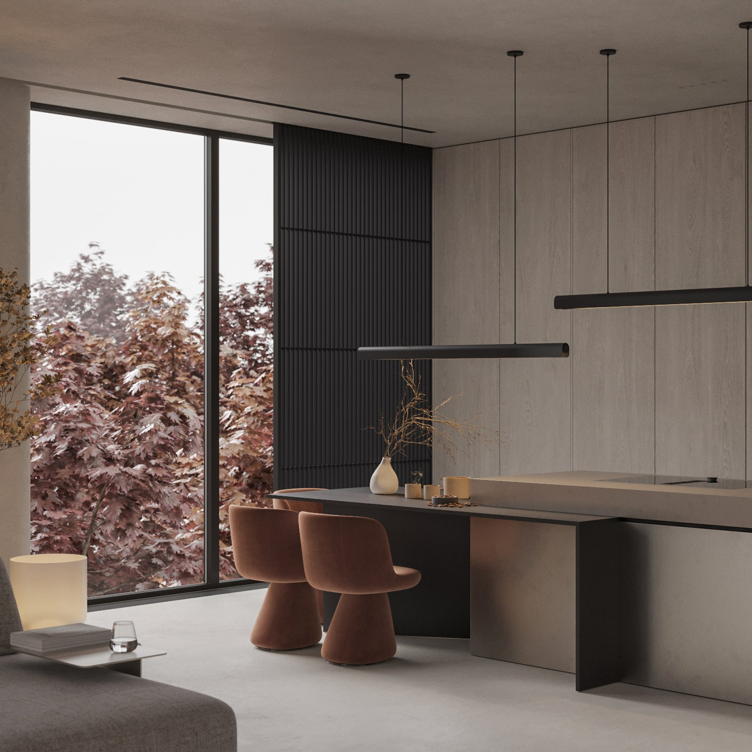 CNCPT | LVNG RM. 3D-визуализатор интерьеров