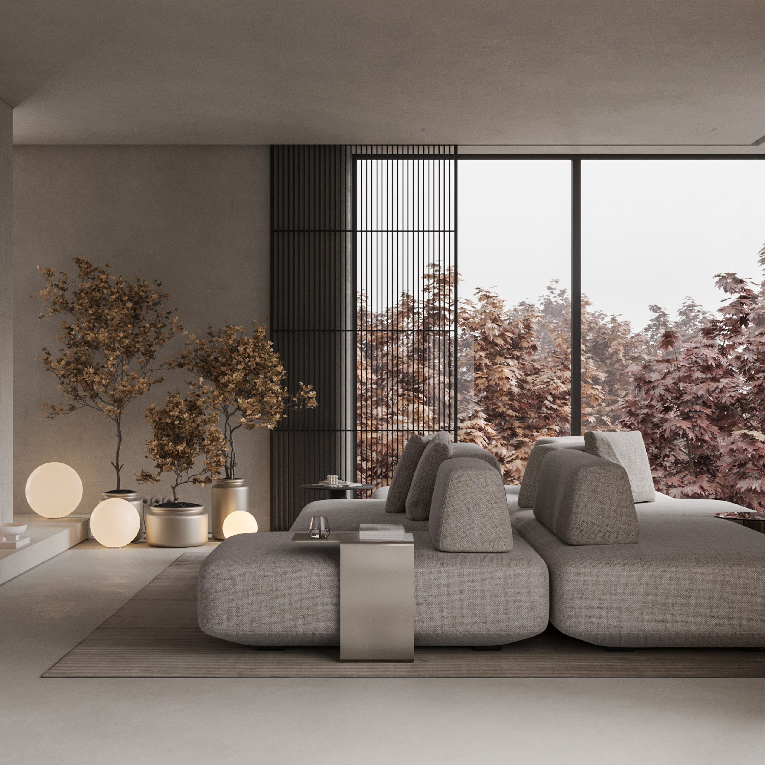 CNCPT | LVNG RM. 3D-визуализатор интерьеров