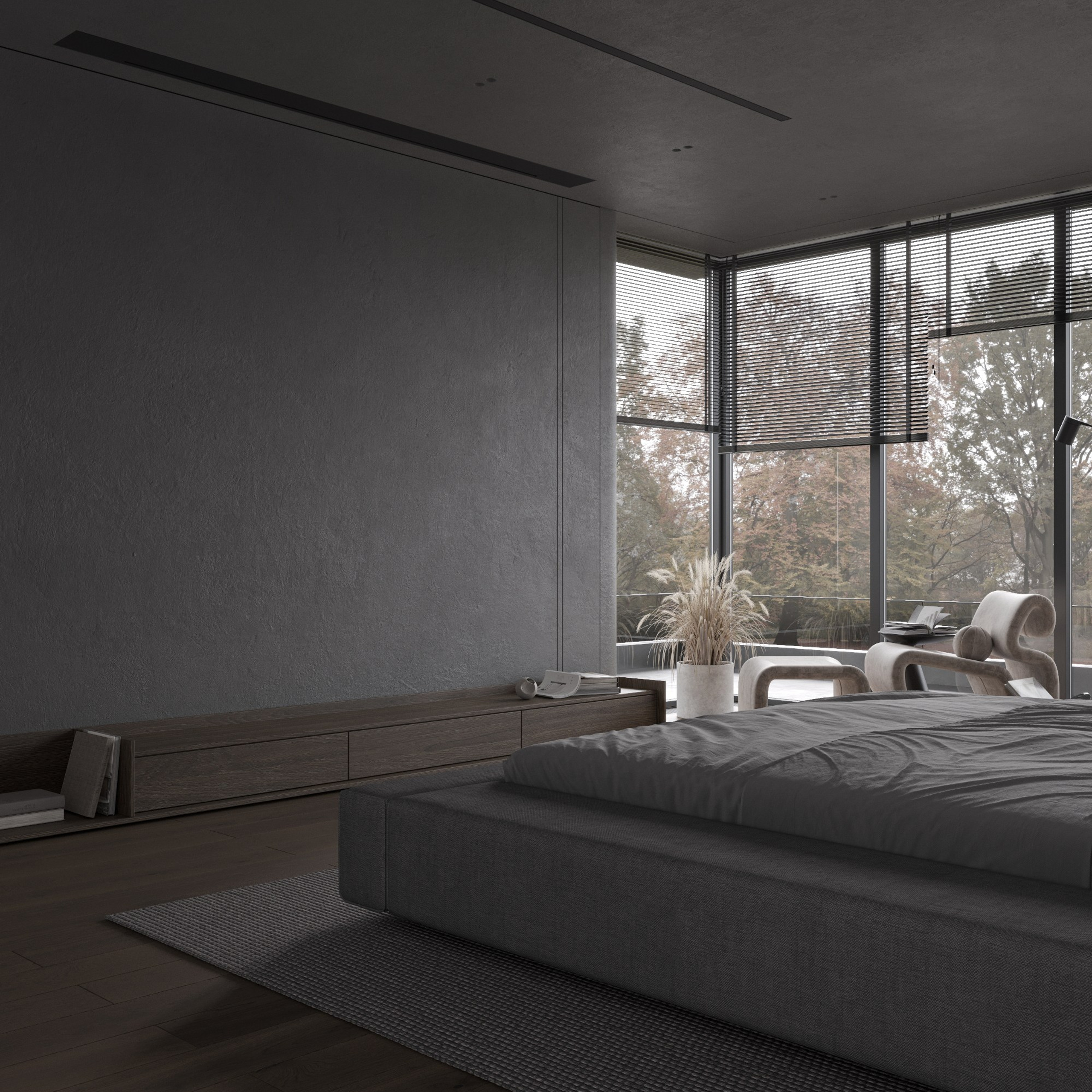 CNCPT | BDRM. 3D-визуализатор интерьеров