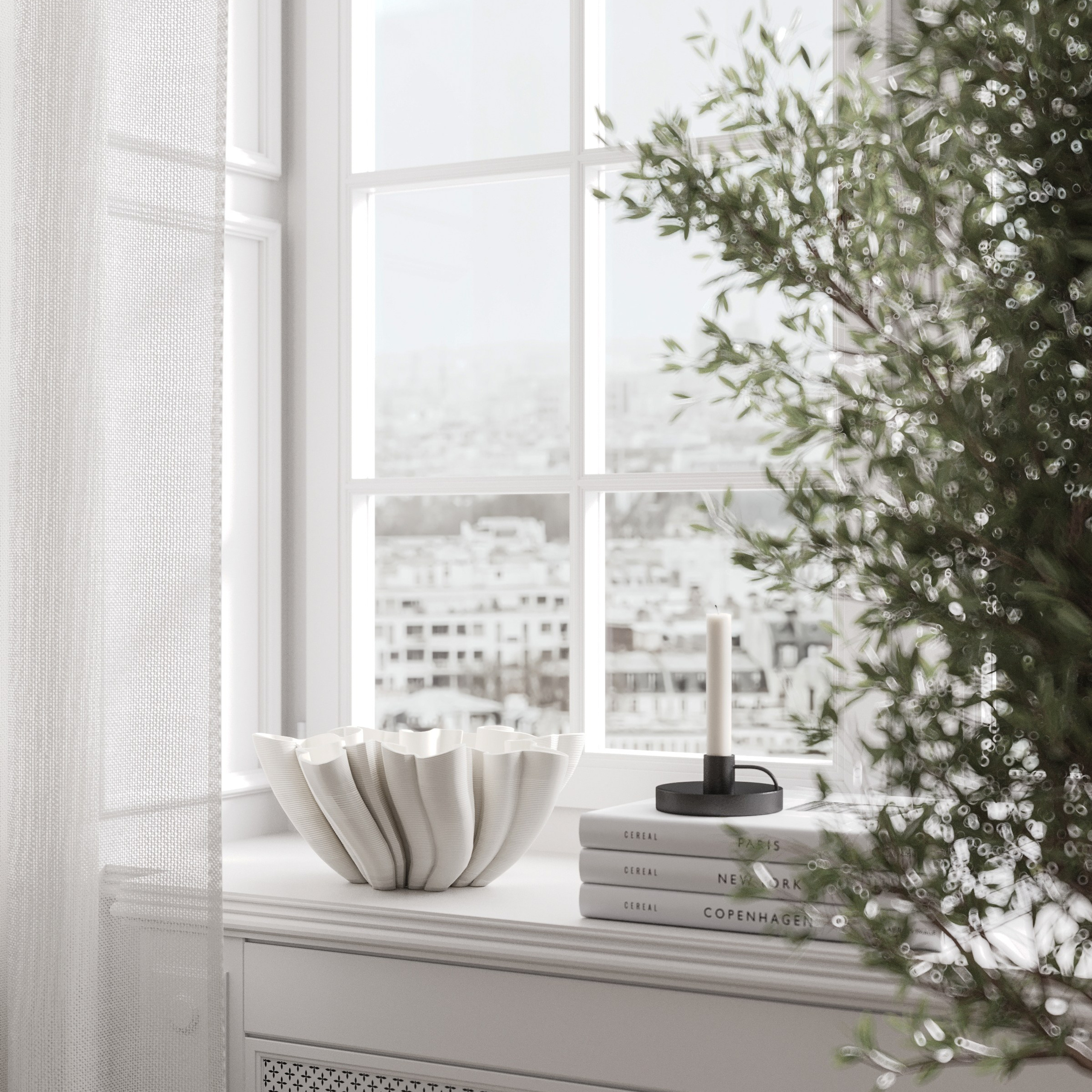 CNCPT|LVNGRM. 3D-визуализатор интерьеров