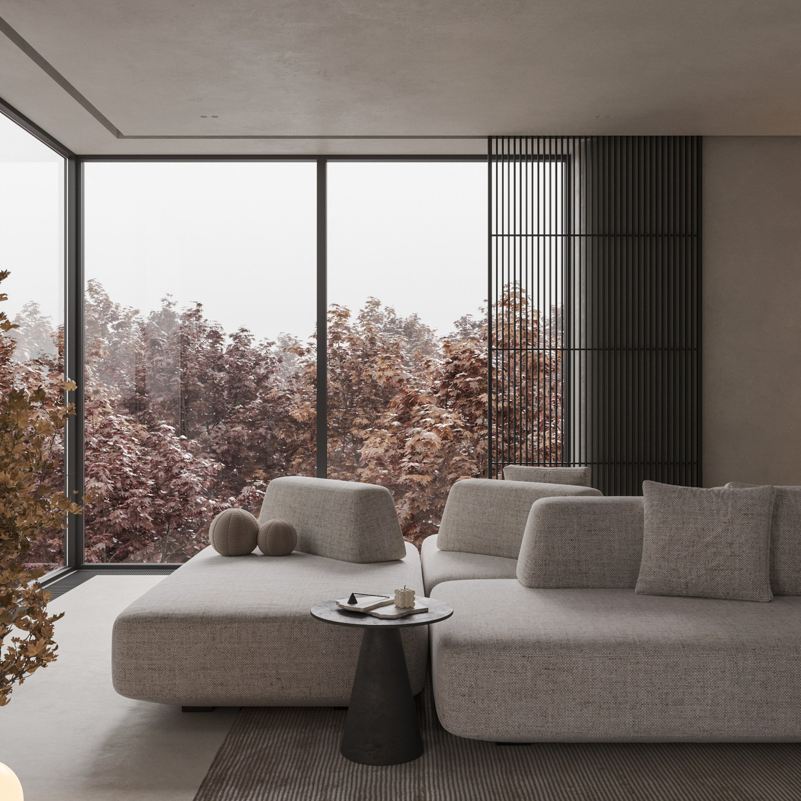 CNCPT | LVNG RM. 3D-визуализатор интерьеров