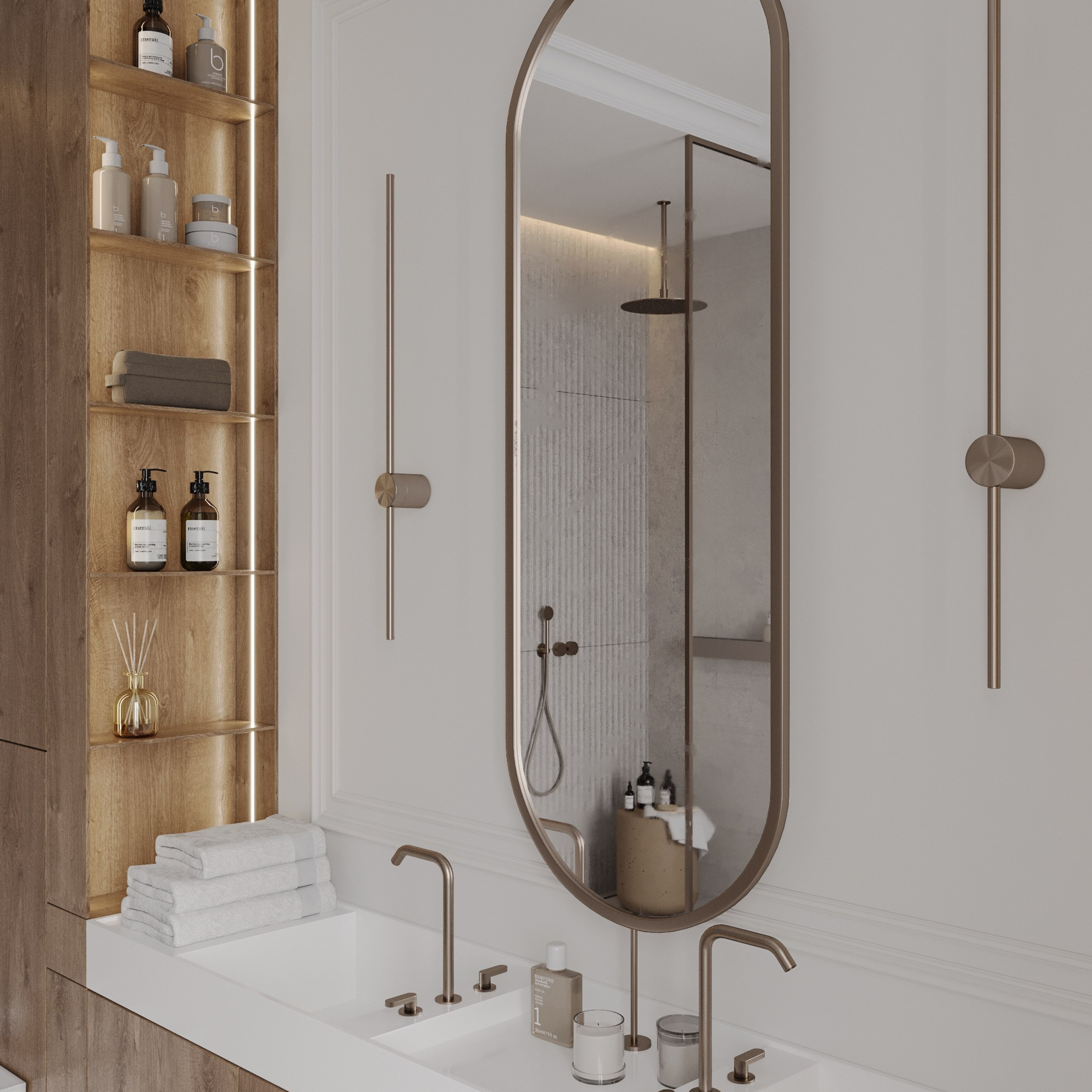 CNCPT | BTHRM. 3D-визуализатор интерьеров