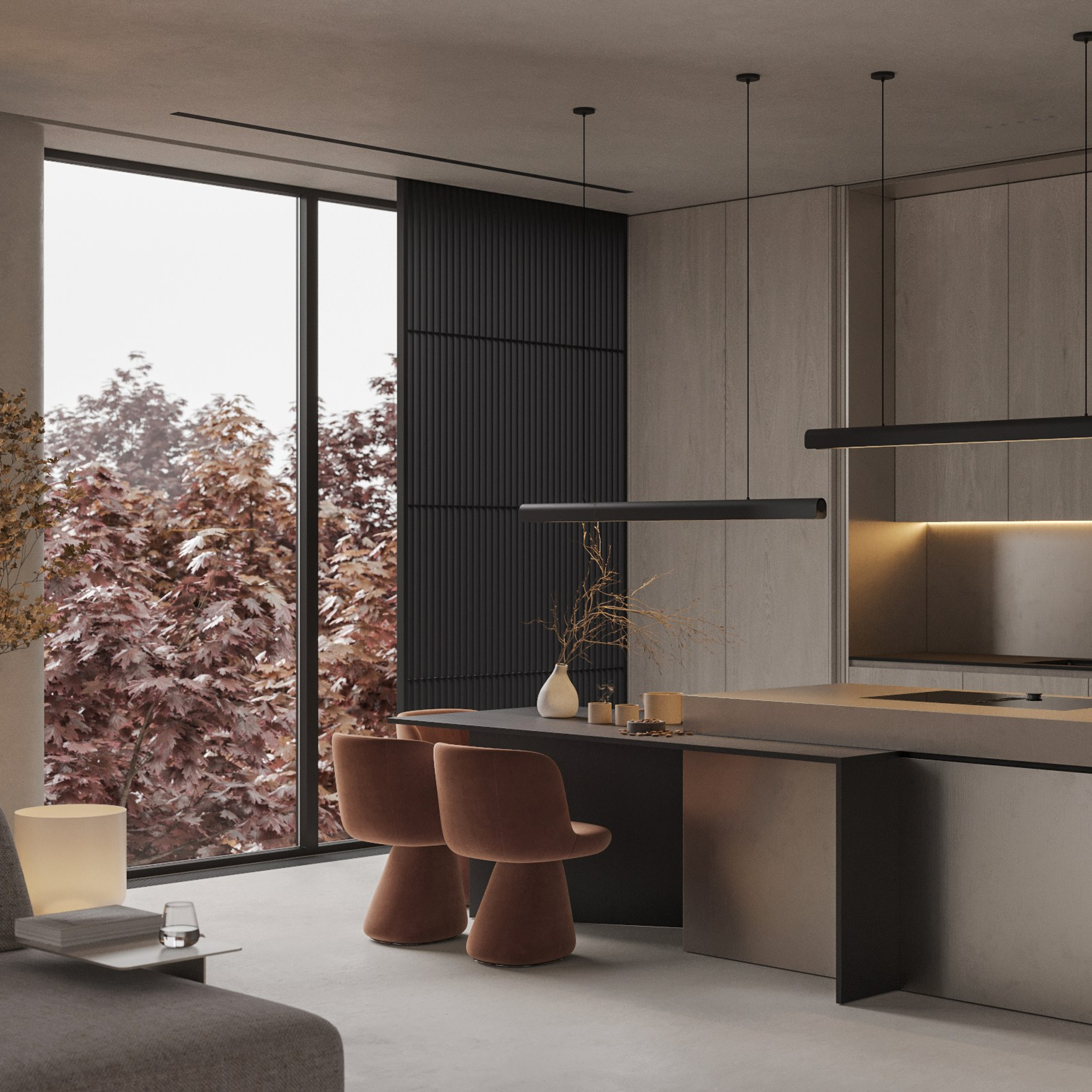 CNCPT | LVNG RM. 3D-визуализатор интерьеров