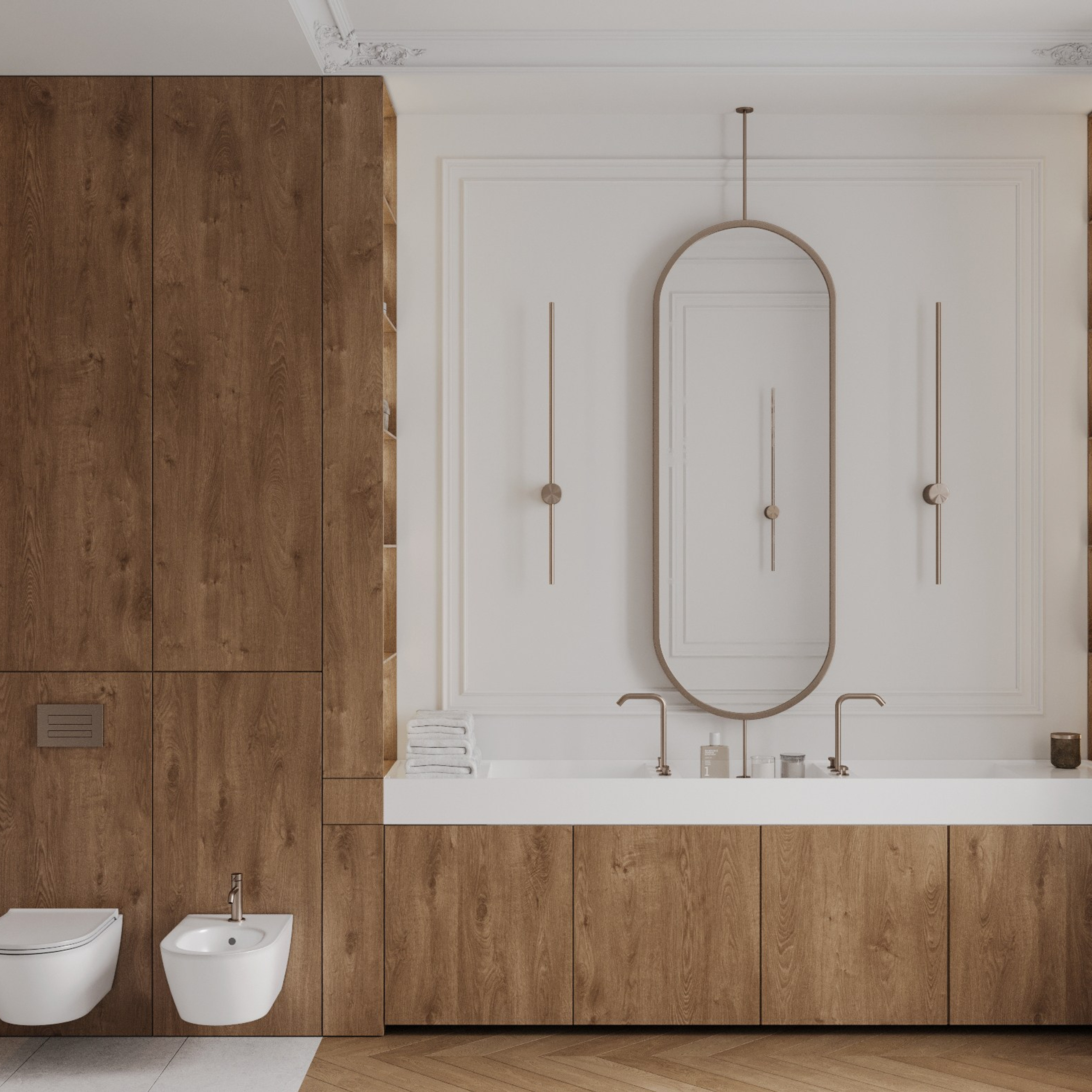 CNCPT | BTHRM. 3D-визуализатор интерьеров