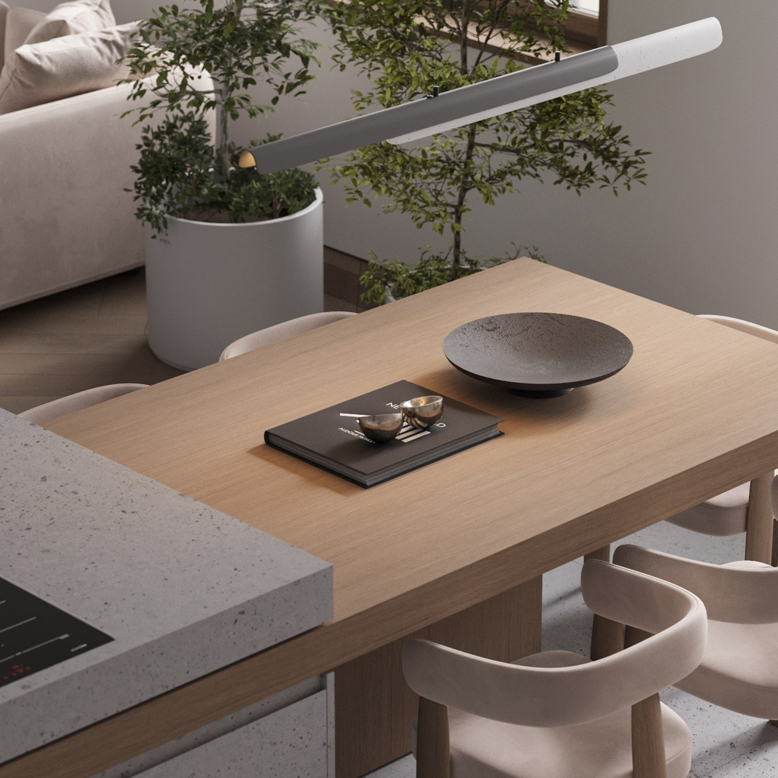 SRP | LVNGRM | BTHRM. 3D-визуализатор интерьеров