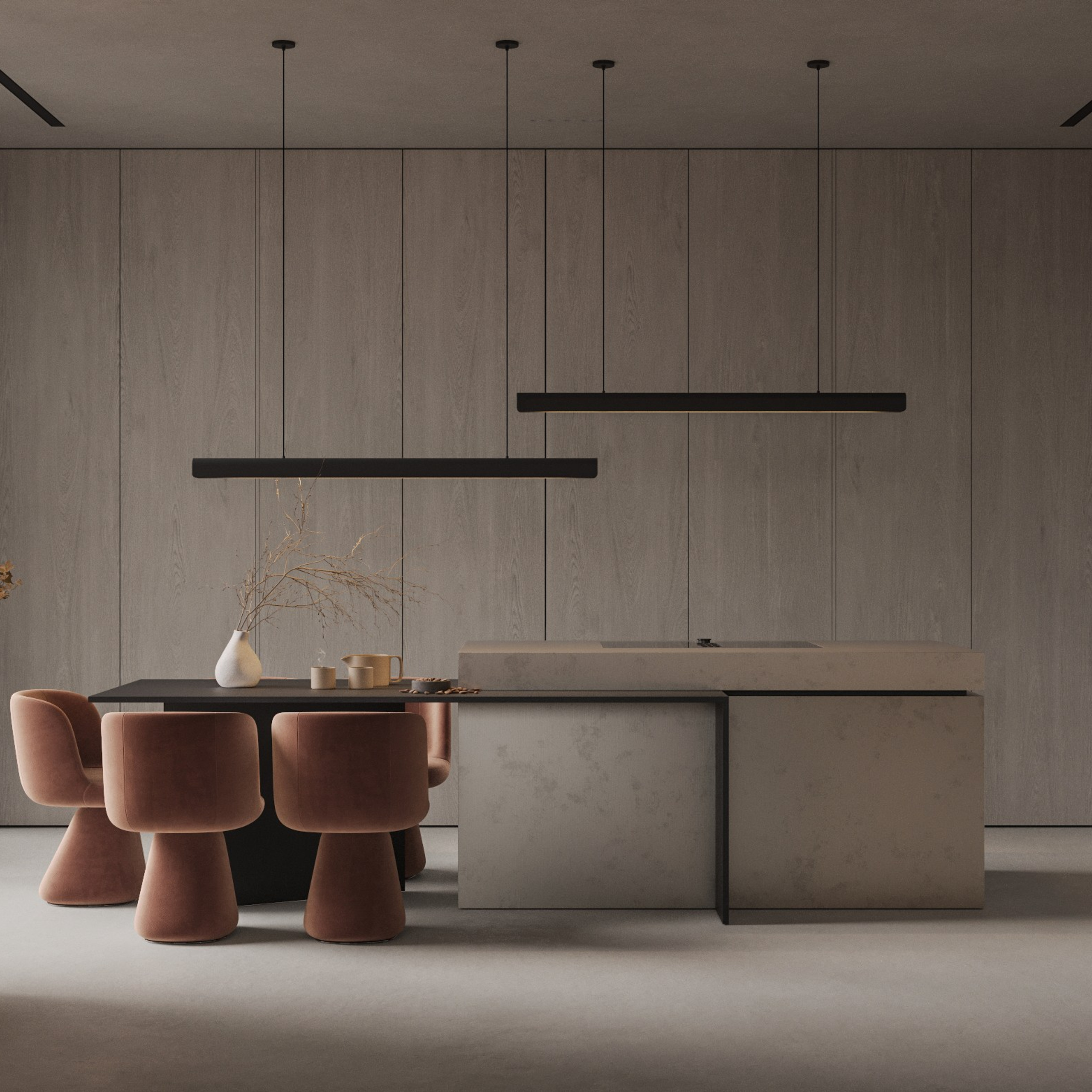 CNCPT | LVNG RM. 3D-визуализатор интерьеров