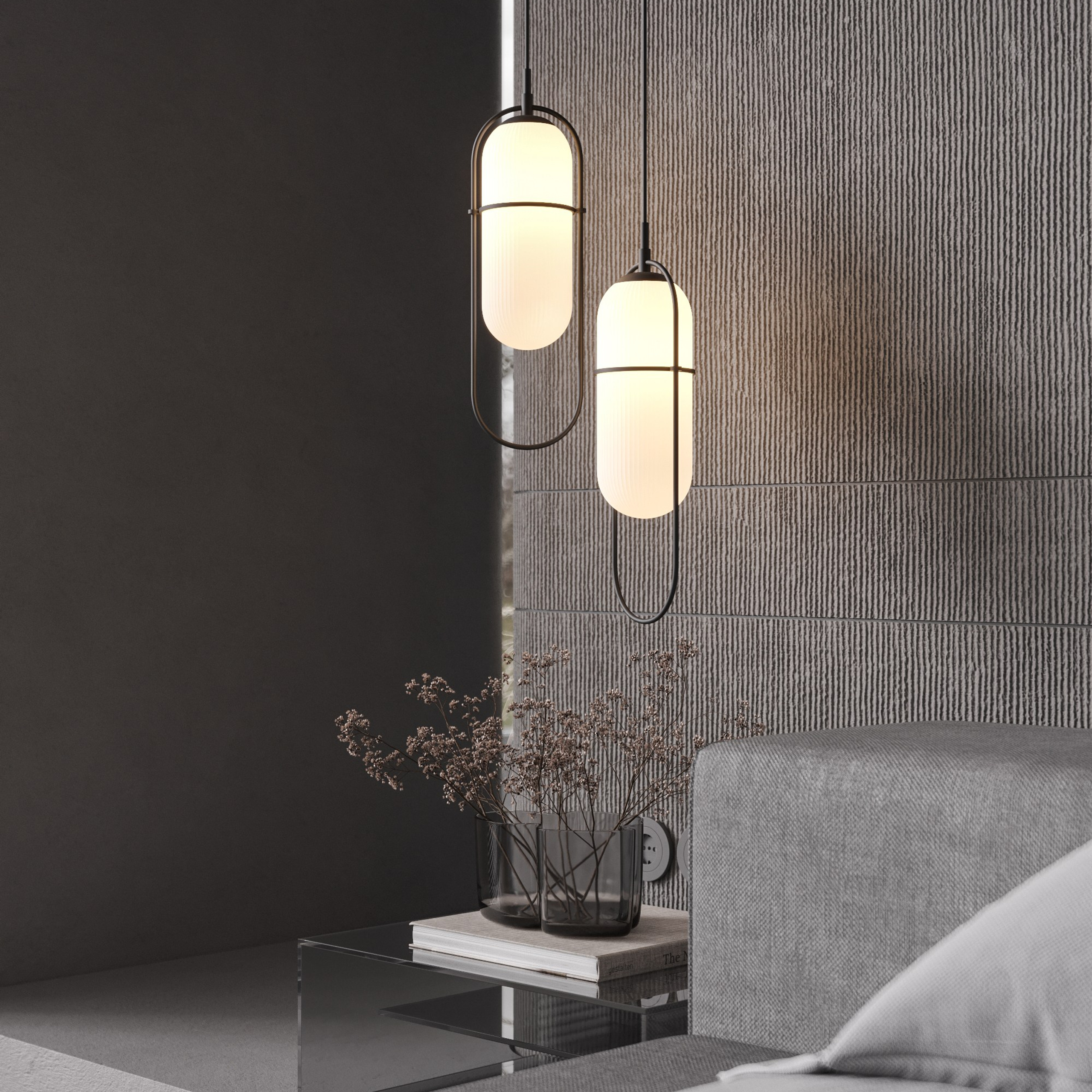 CNCPT | BDRM. 3D-визуализатор интерьеров