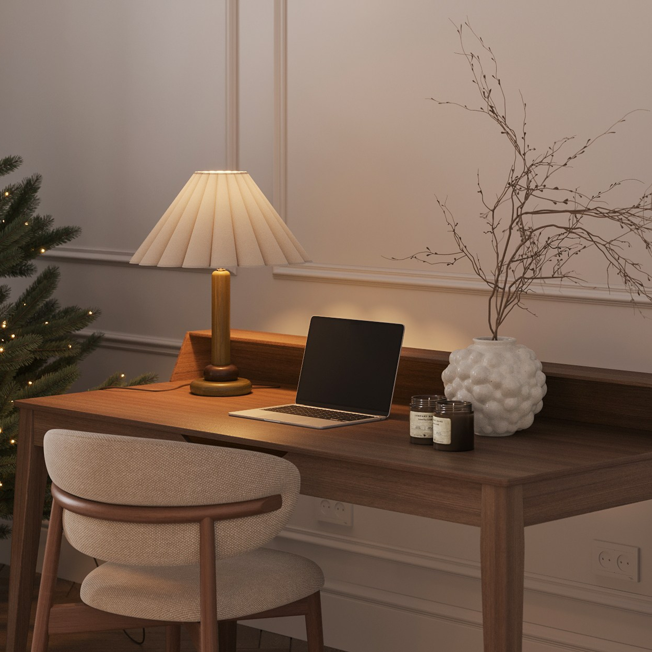 SRP | CBNT. 3D-визуализатор интерьеров