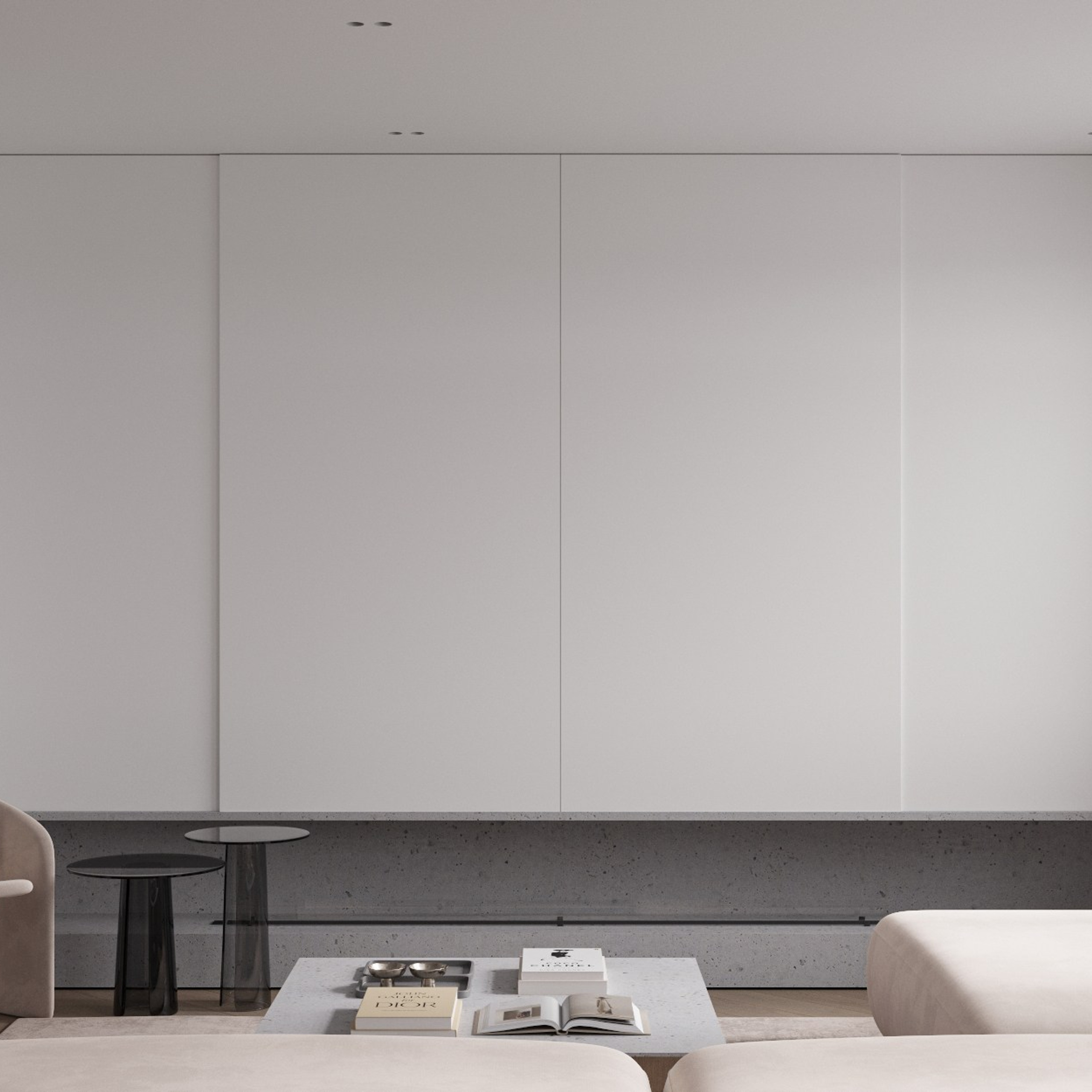 SRP | LVNGRM | BTHRM. 3D-визуализатор интерьеров