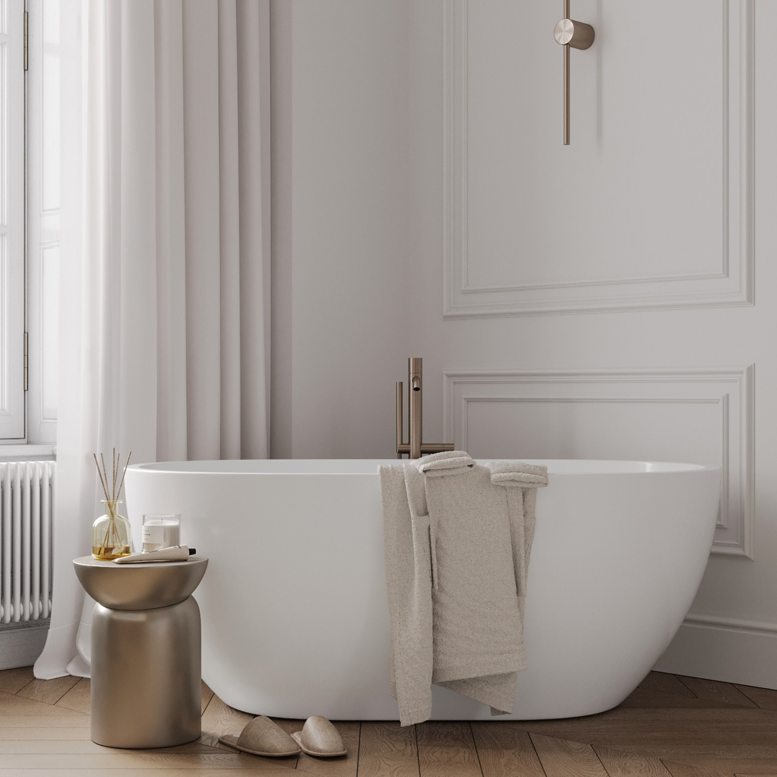 CNCPT | BTHRM. 3D-визуализатор интерьеров