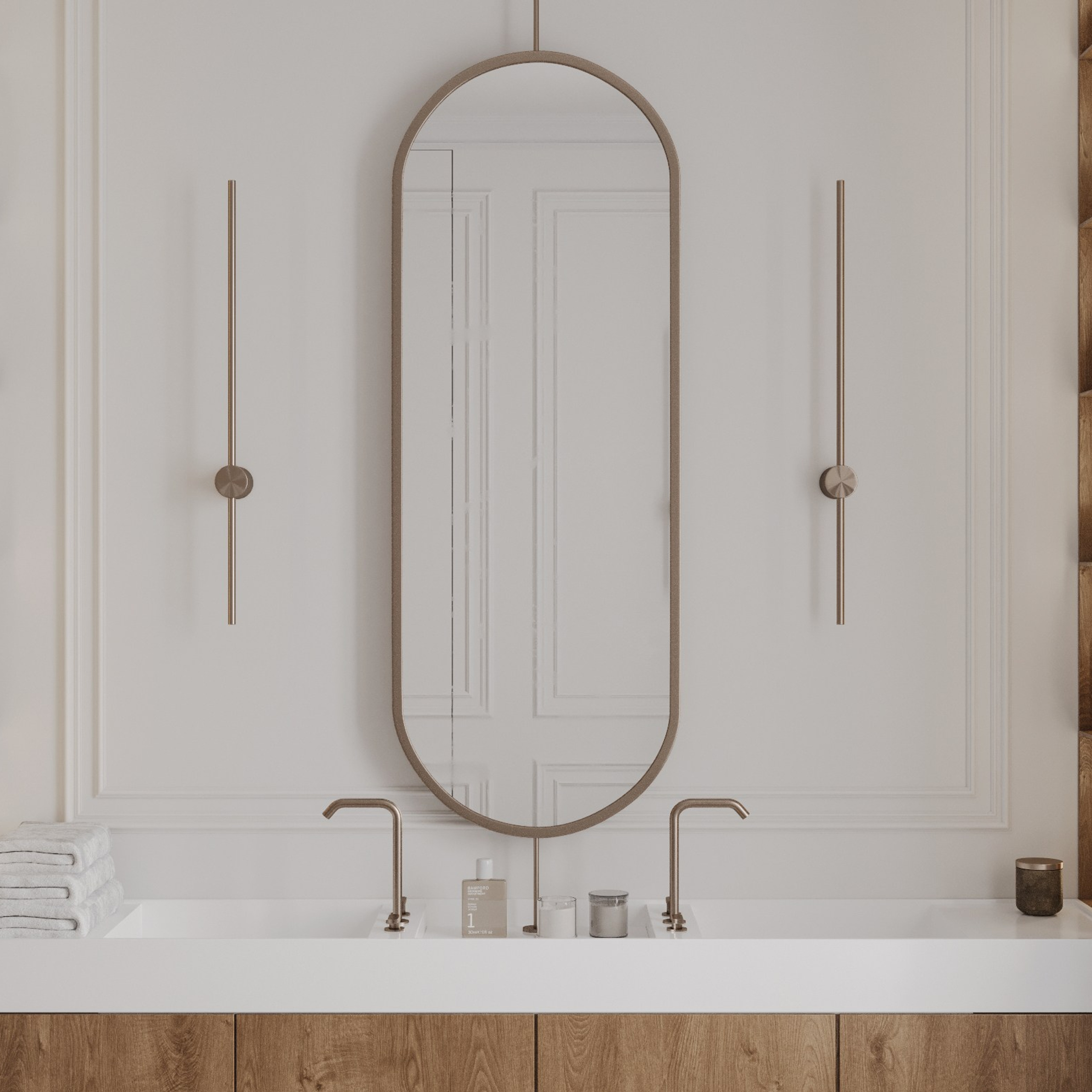 CNCPT | BTHRM. 3D-визуализатор интерьеров