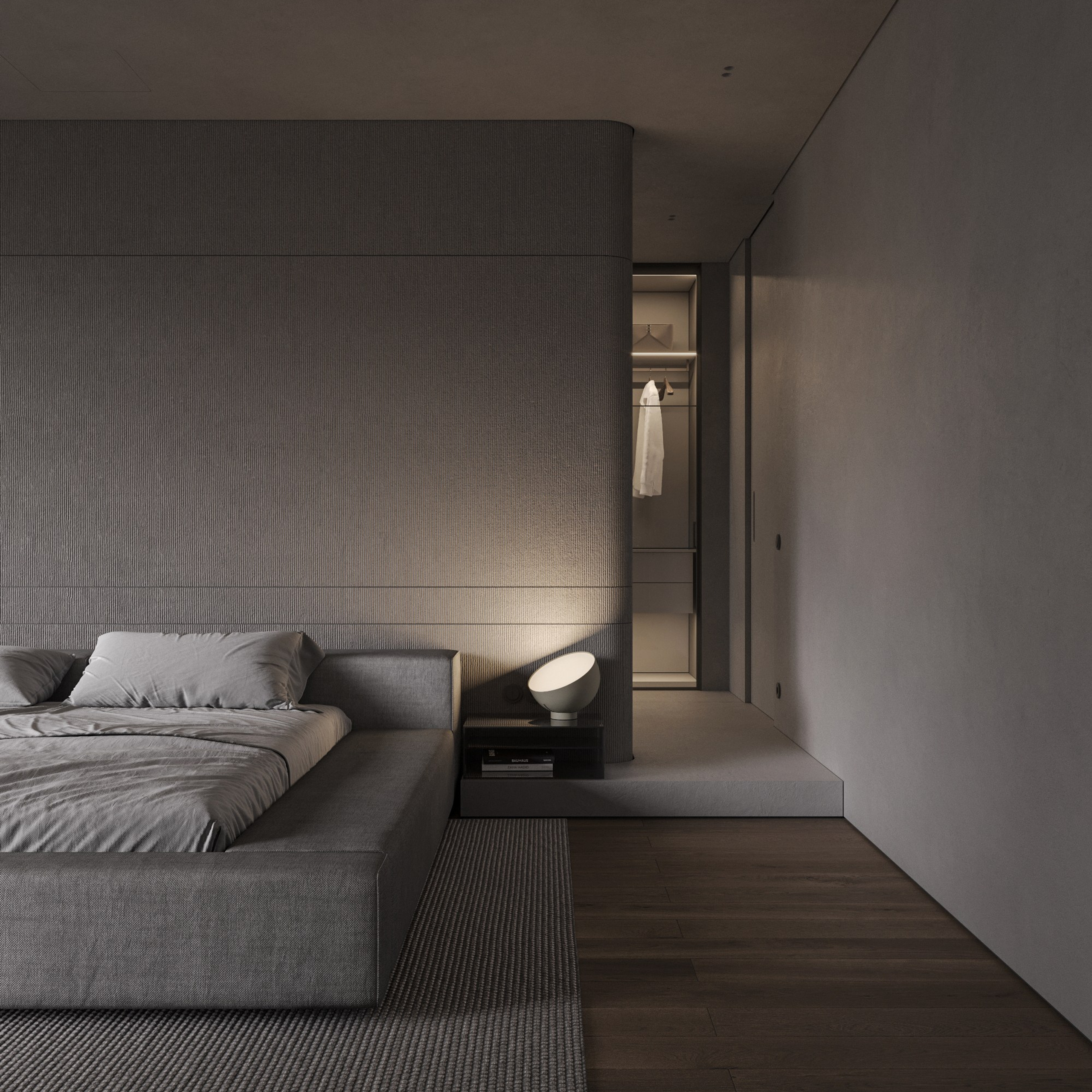 CNCPT | BDRM. 3D-визуализатор интерьеров