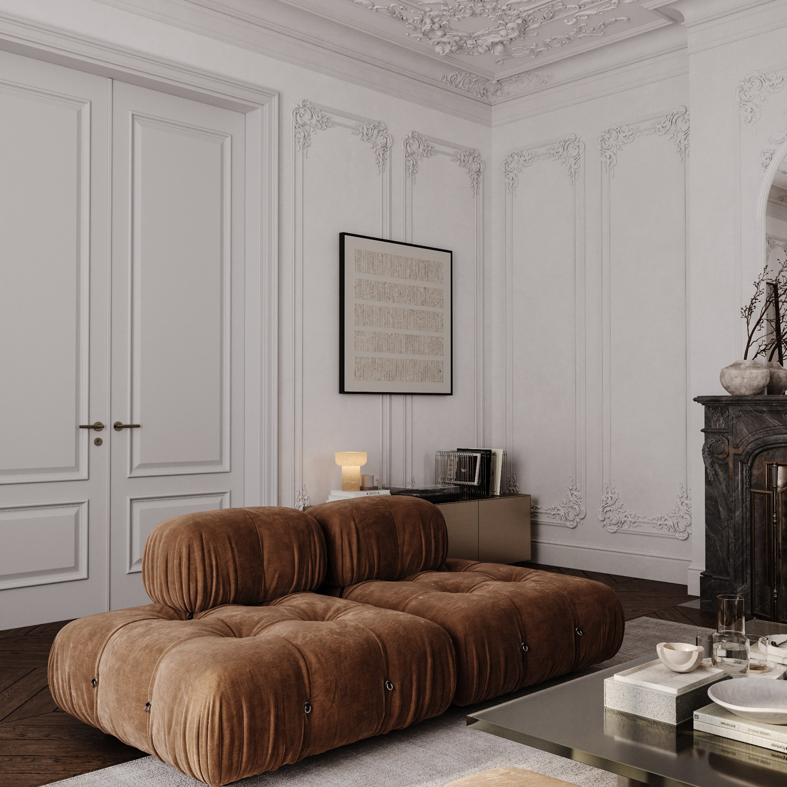 CNCPT|FR LR. 3D-визуализатор интерьеров