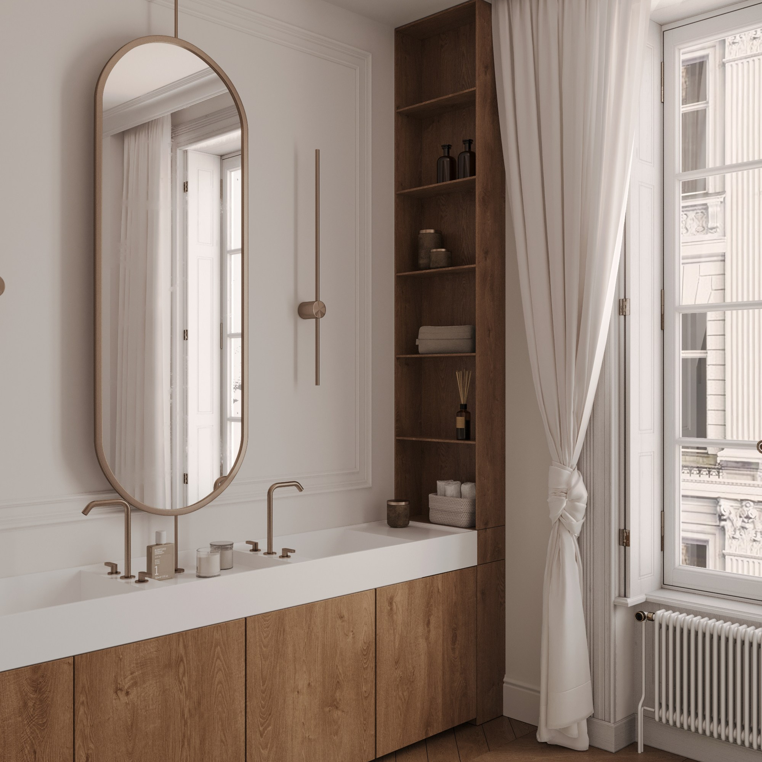 CNCPT | BR |snst. 3D-визуализатор интерьеров