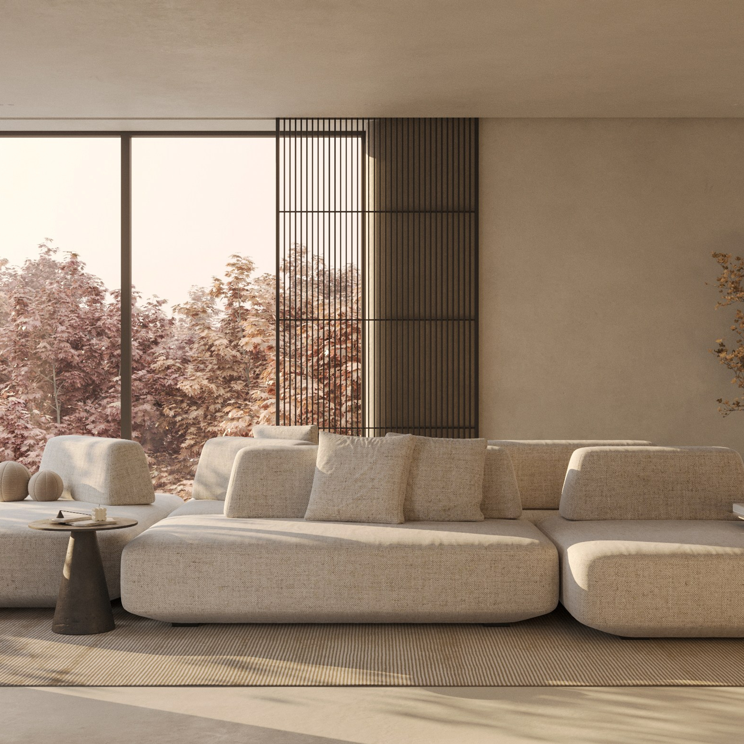 CNCPT | LVNG RM. 3D-визуализатор интерьеров