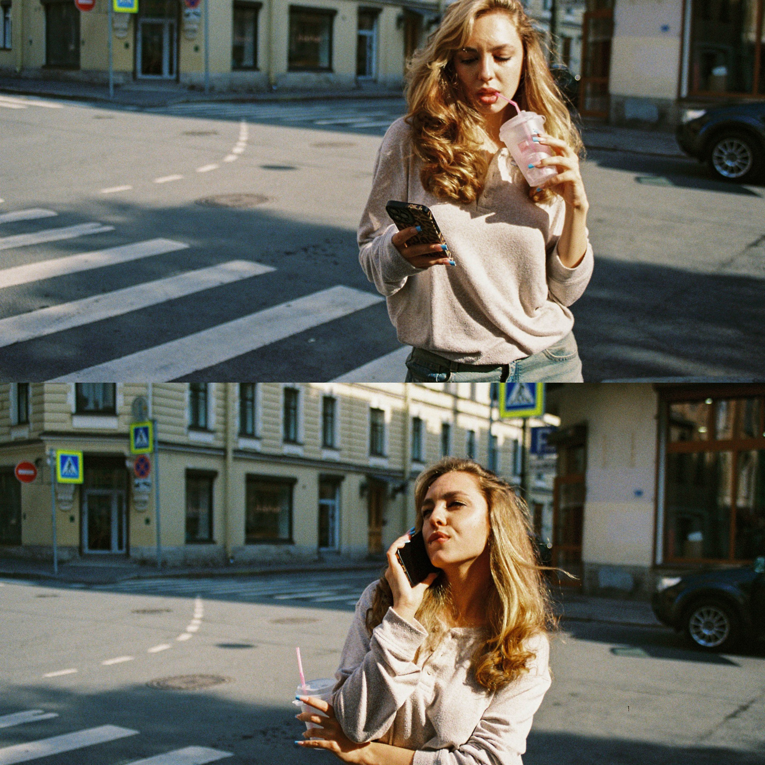 Alisha