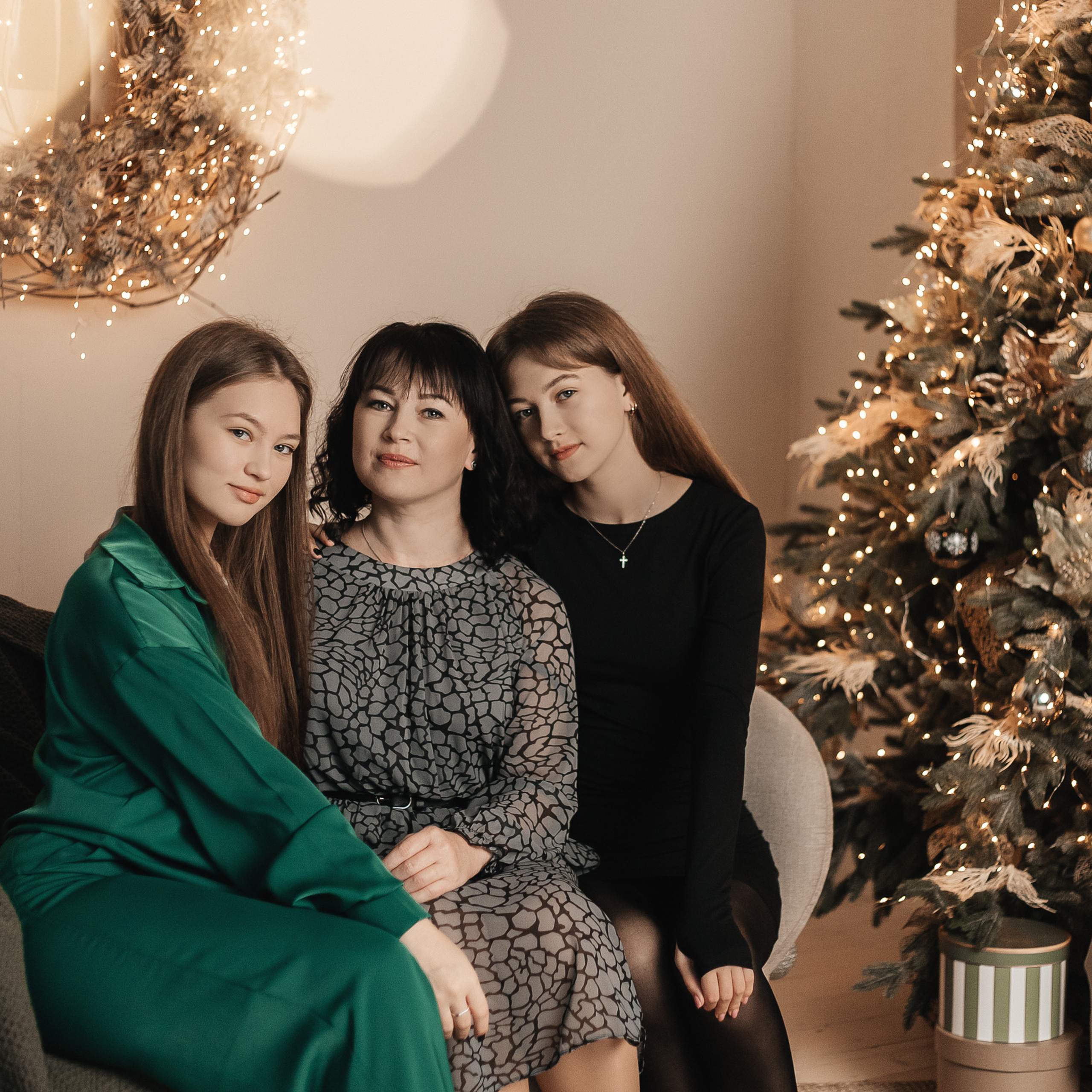 Отзывы. Фотограф Елена Каверина | Белгород — Короча |