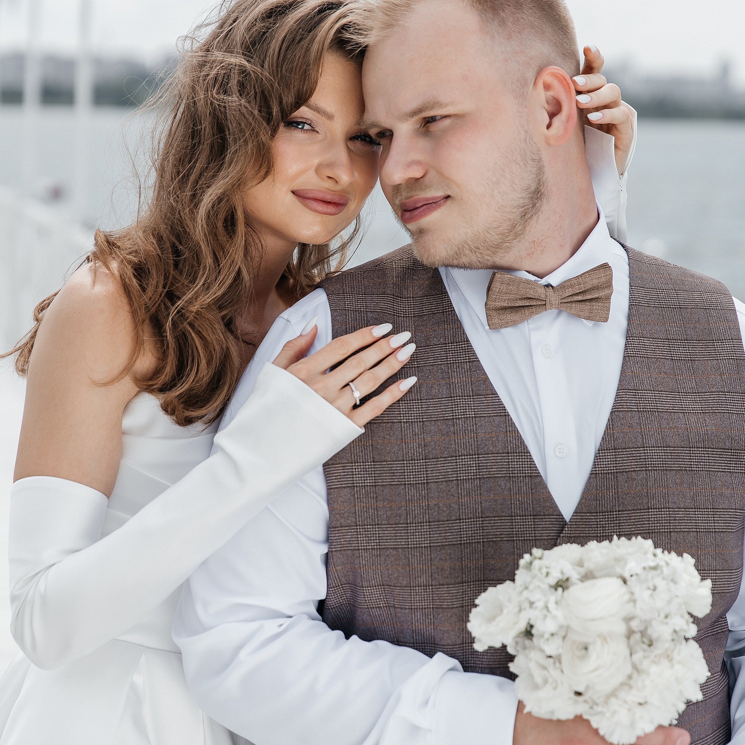 Никита & Анастасия