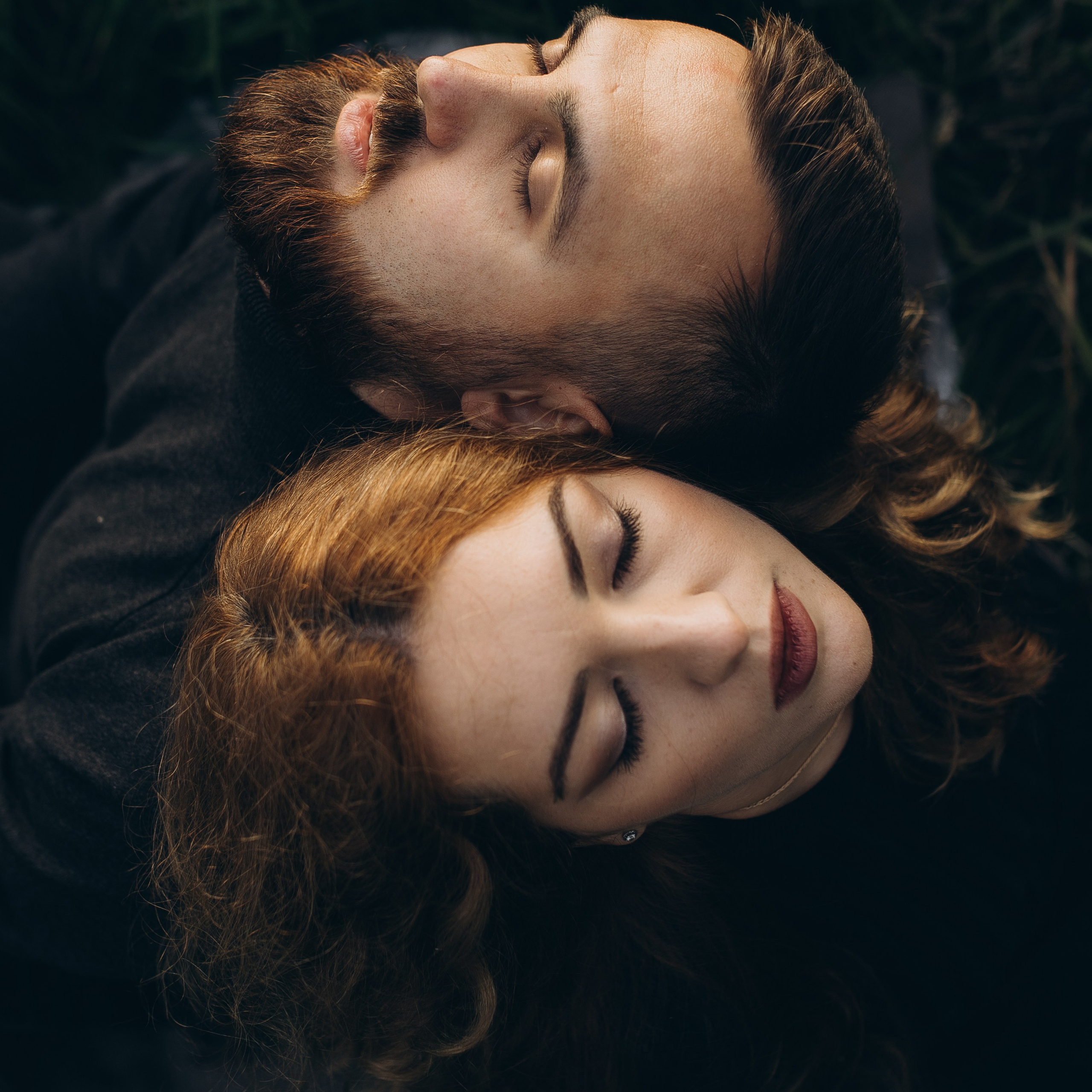 Надежда и Максим