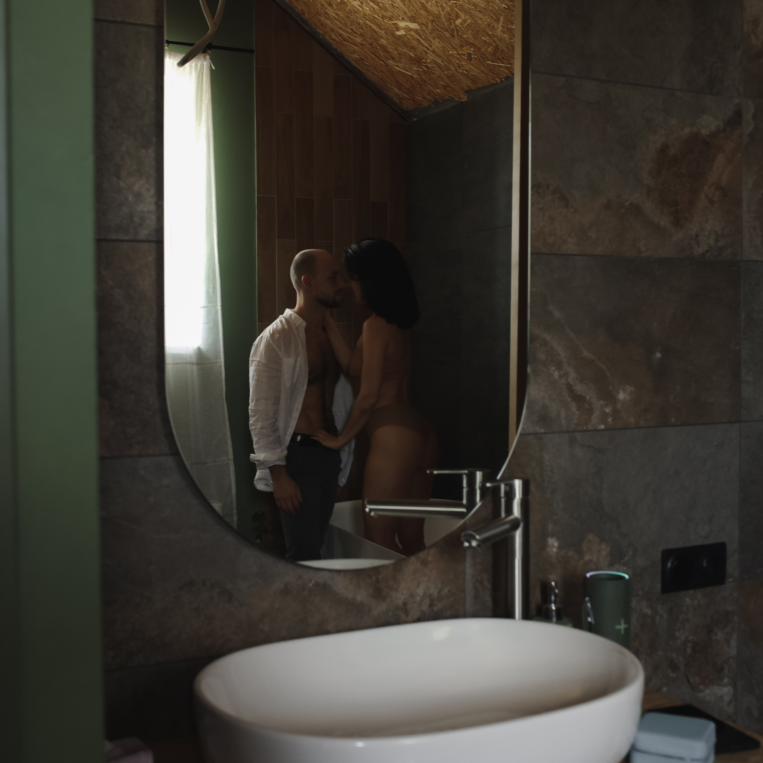 Эльвина и Юрий