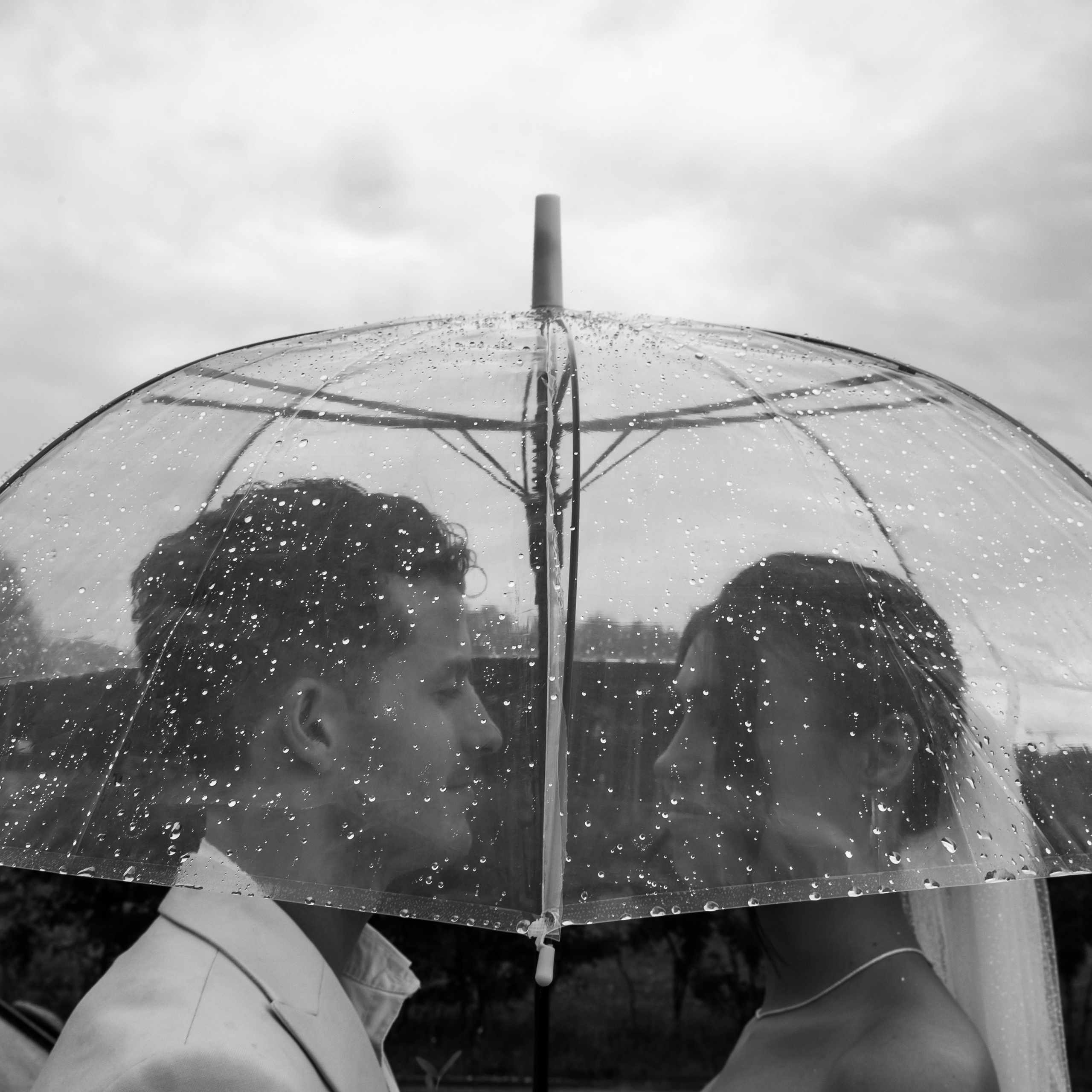 Исропил и Анна