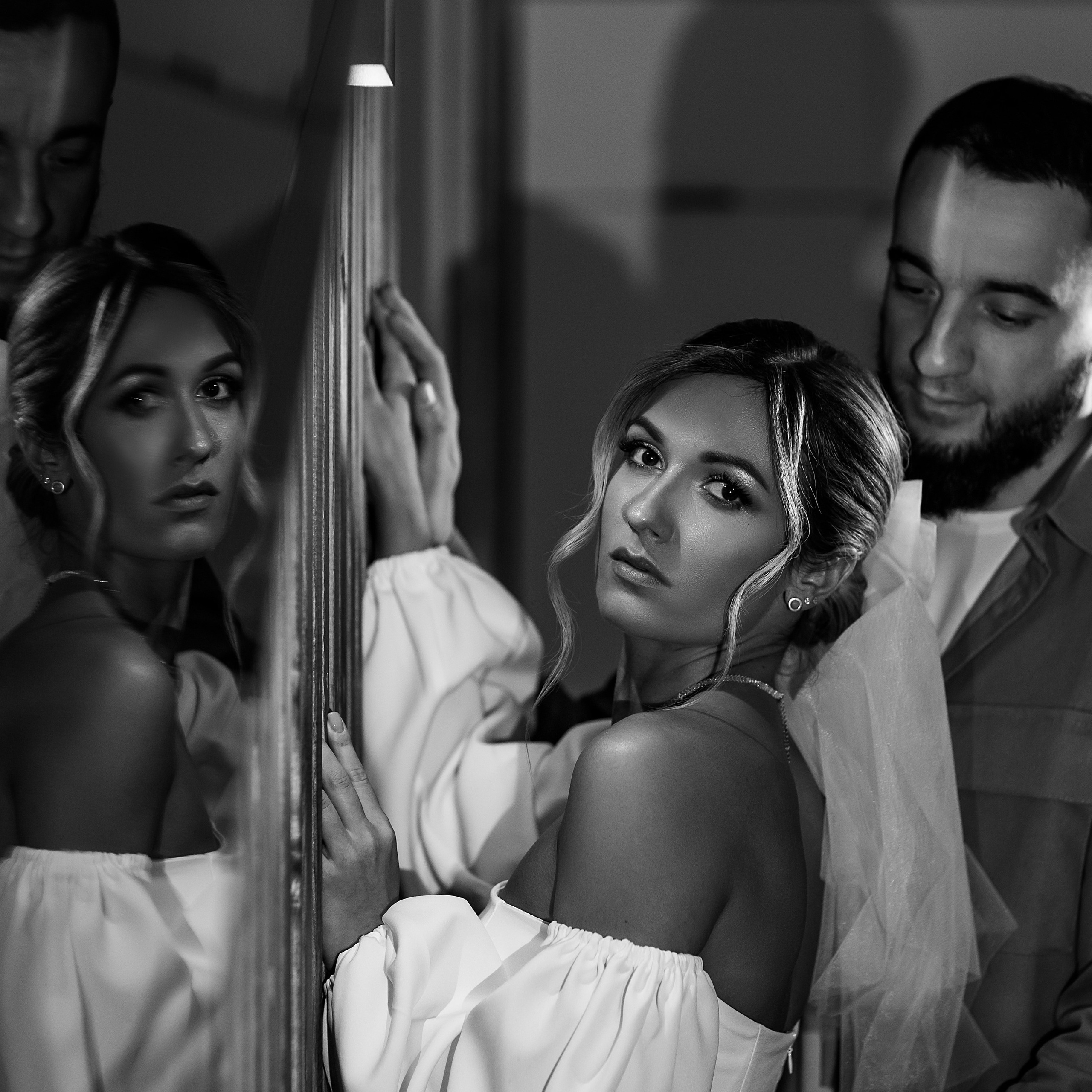 Отзывы. Свадебные фотографы в г. Сургут Маркова Наталья и Замахина Елена