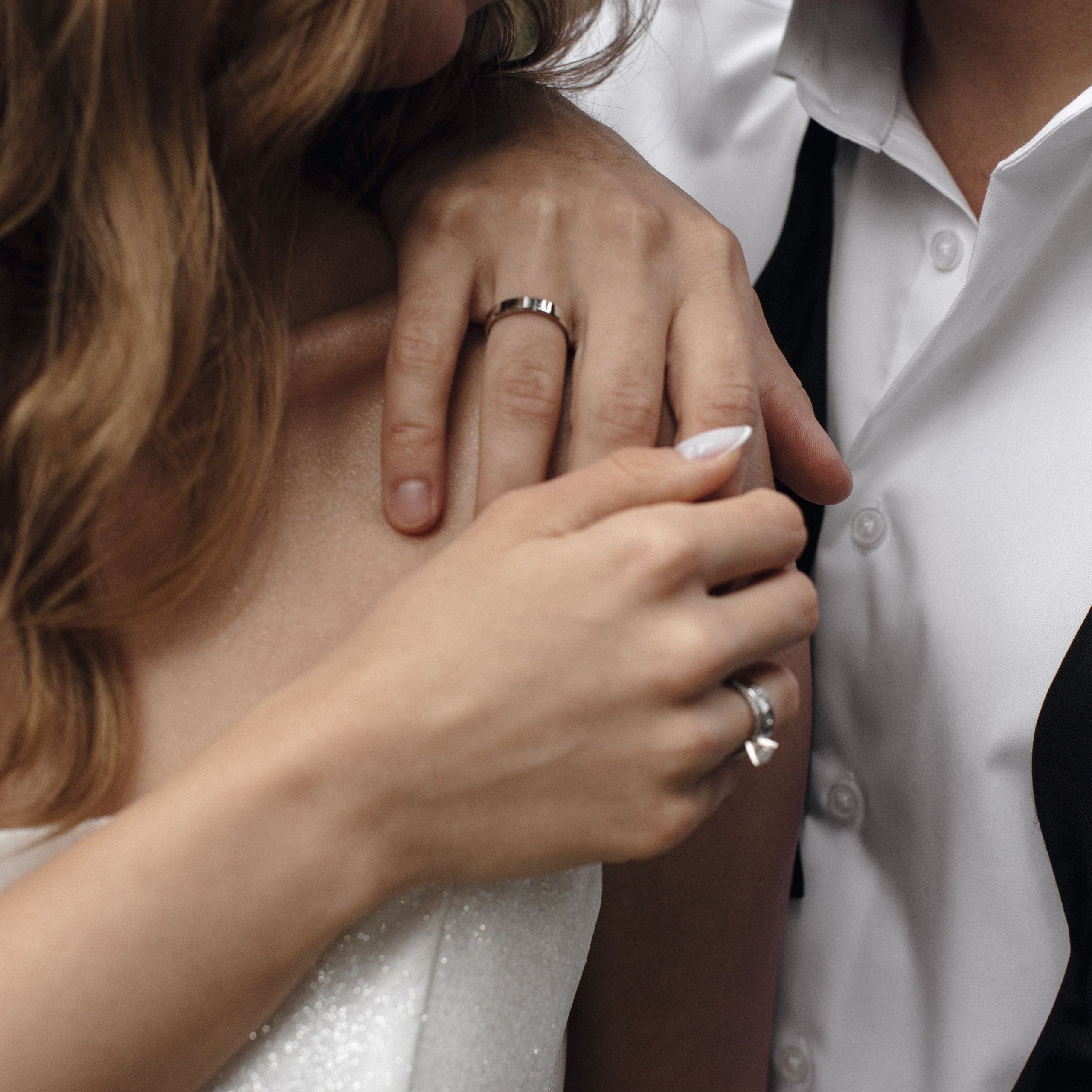 Александра и Данил