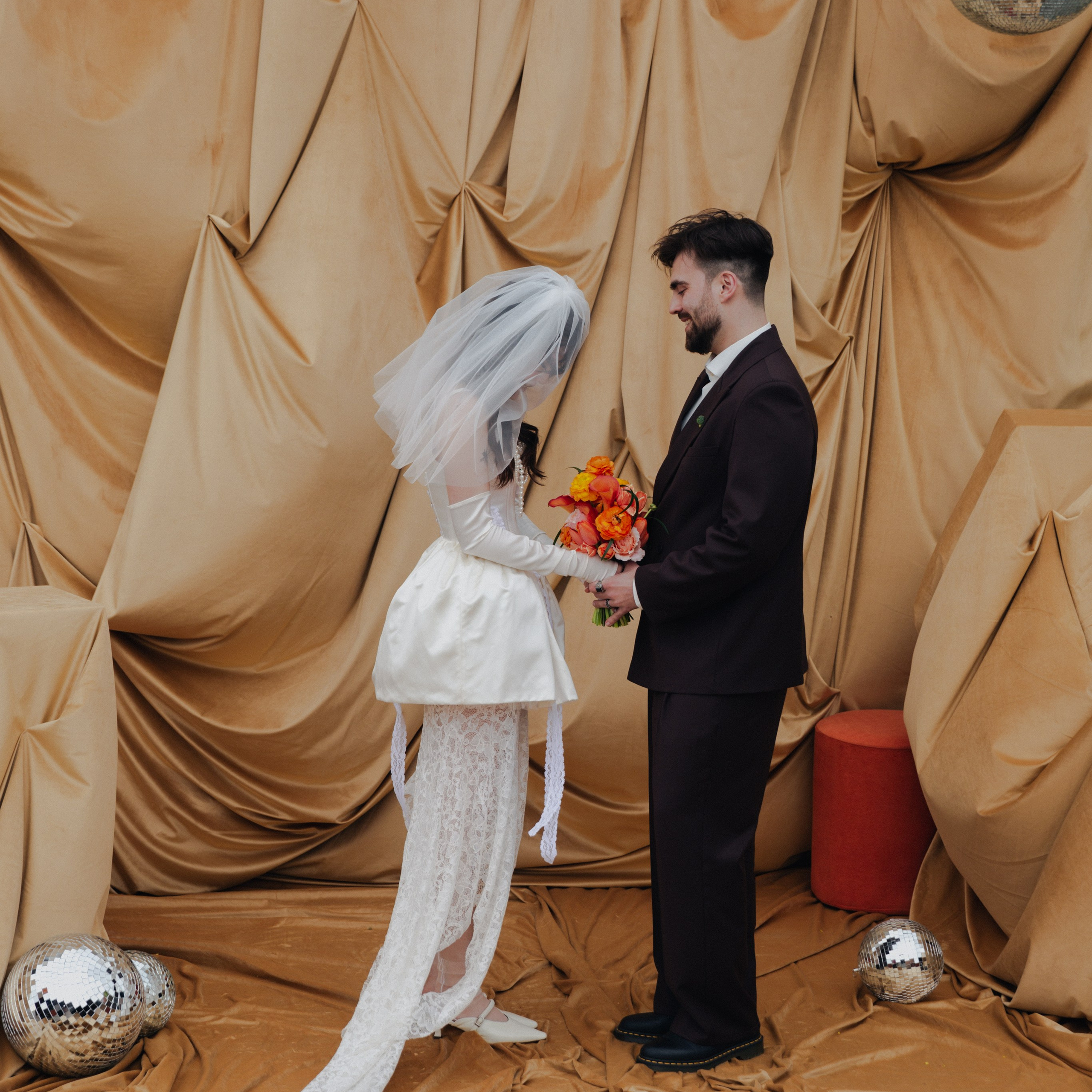 Игорь и Аида