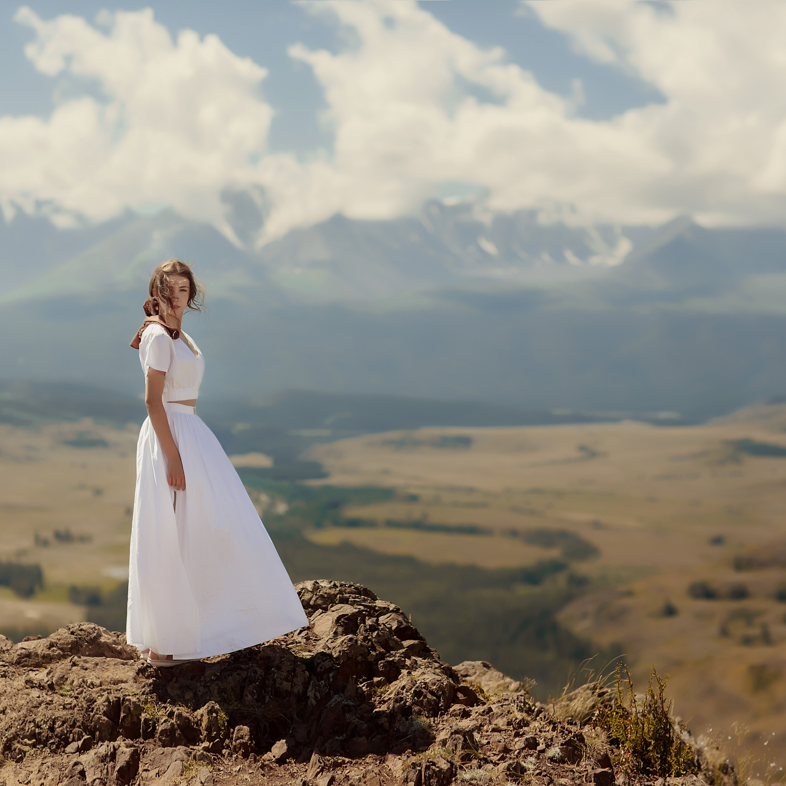 Stories. Фотограф Ирина Ермакова, г. Нижневартовск