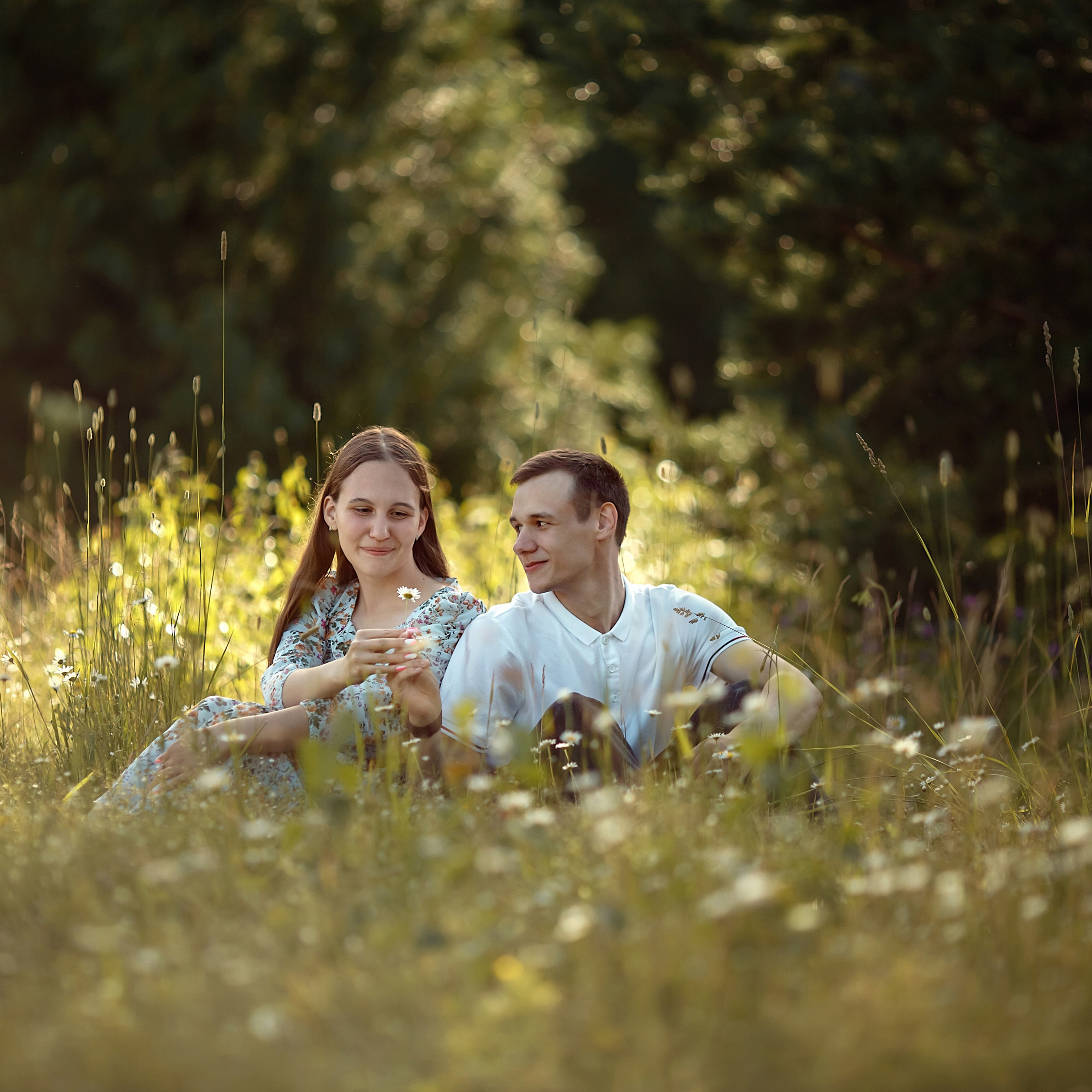 Stories. Фотограф Ирина Ермакова, г. Нижневартовск