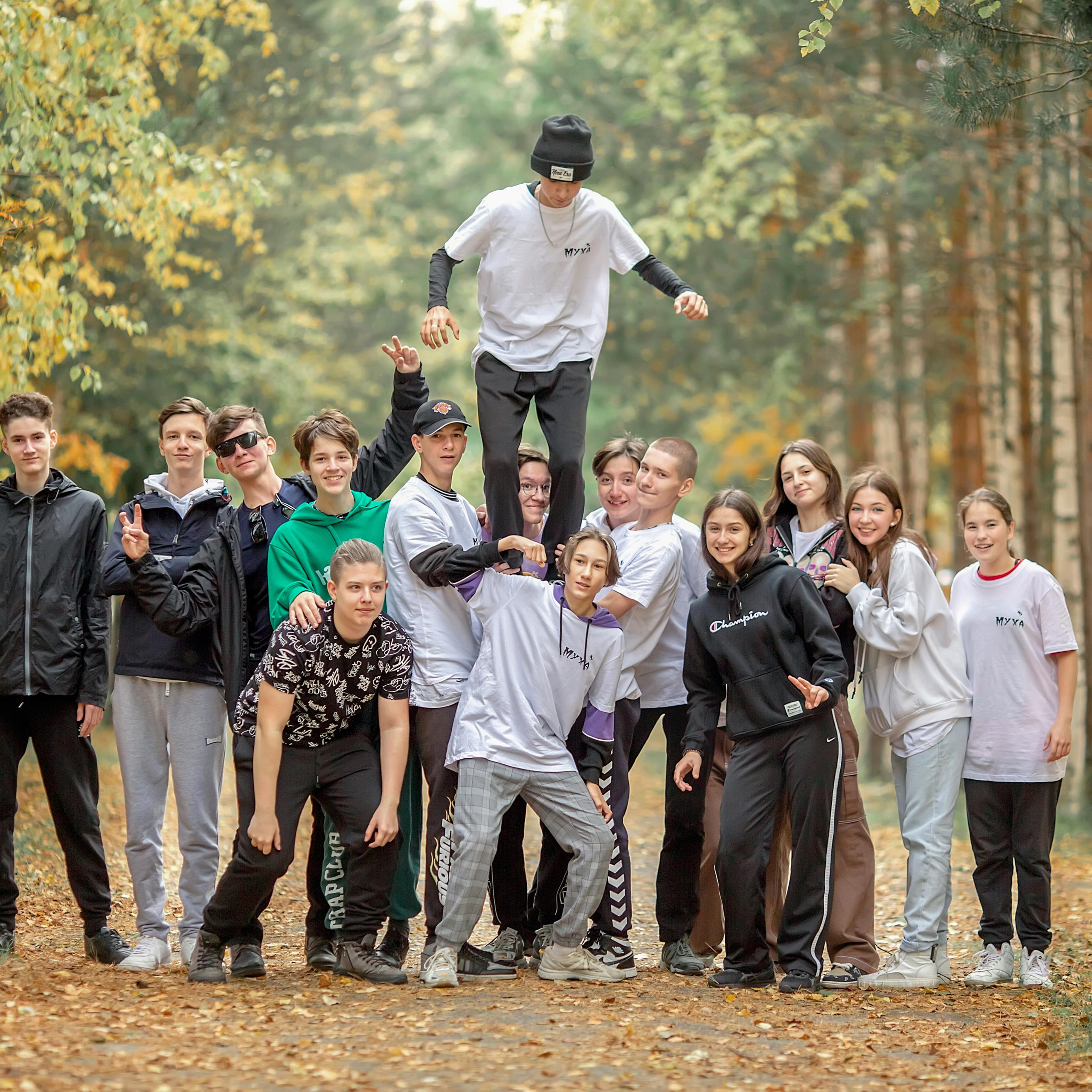 Stories. Фотограф Ирина Ермакова, г. Нижневартовск