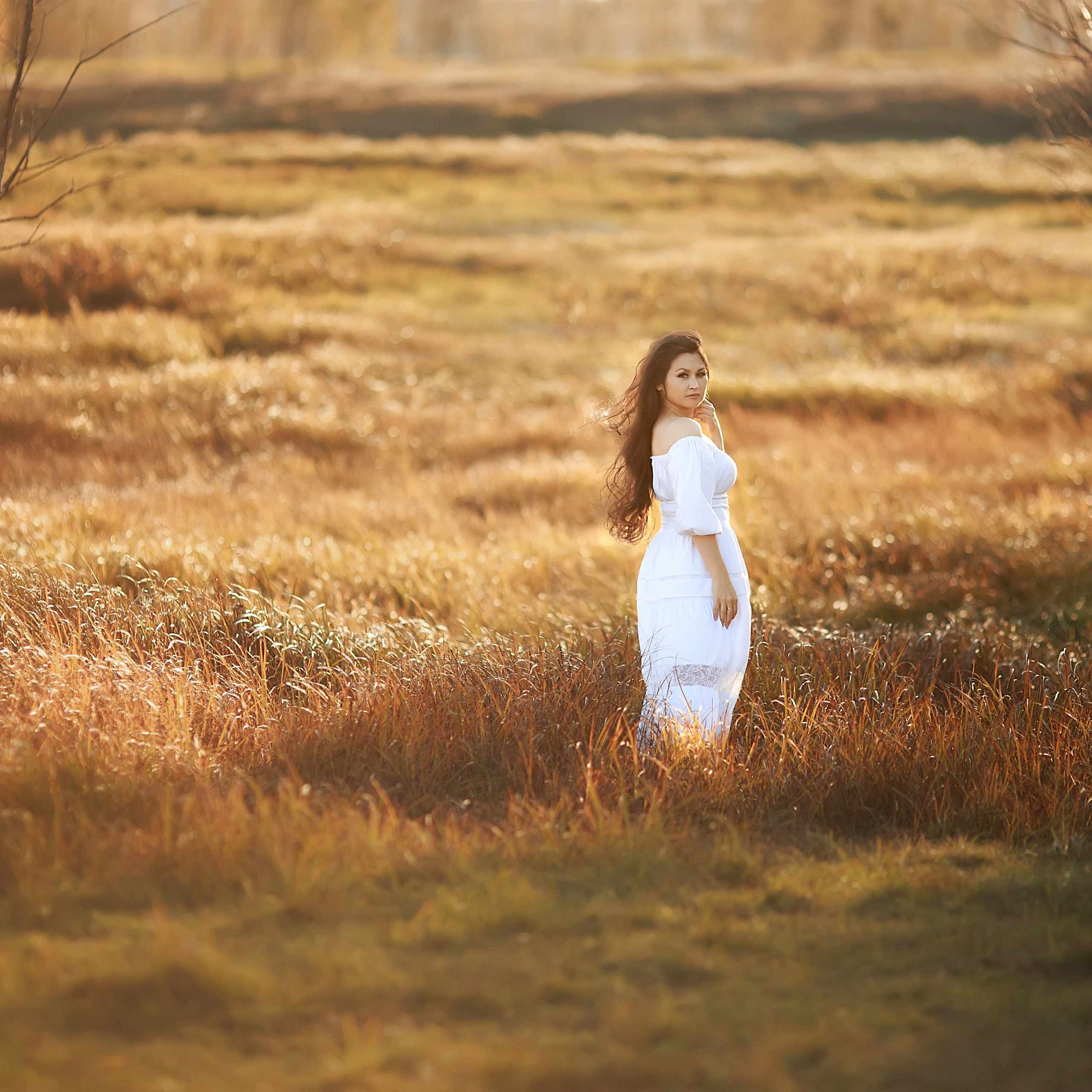 Stories. Фотограф Ирина Ермакова, г. Нижневартовск