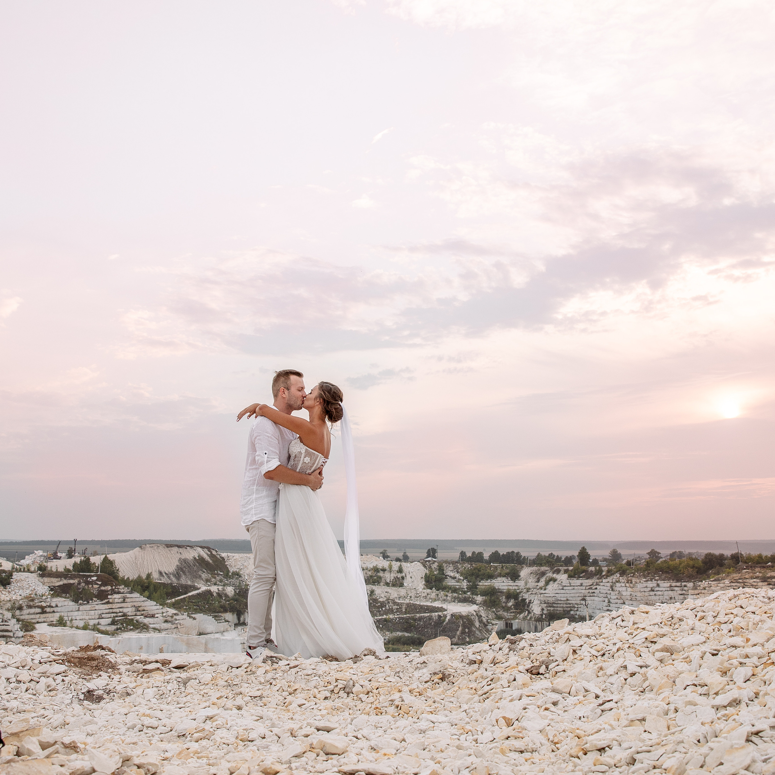 Лена и Гера