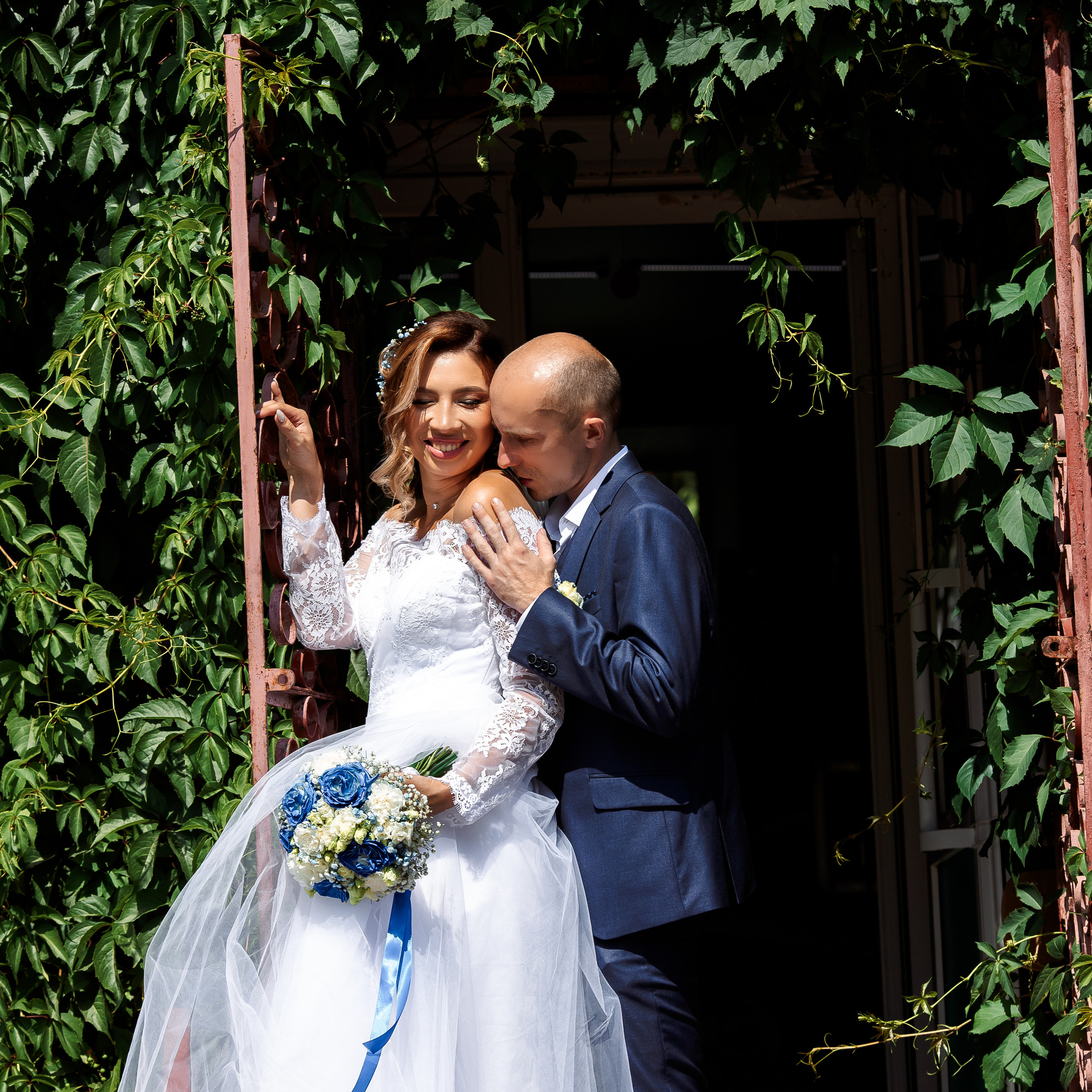 Отзывы. Свадебный и семейный фотограф в Челябинске Юлия Ишимова