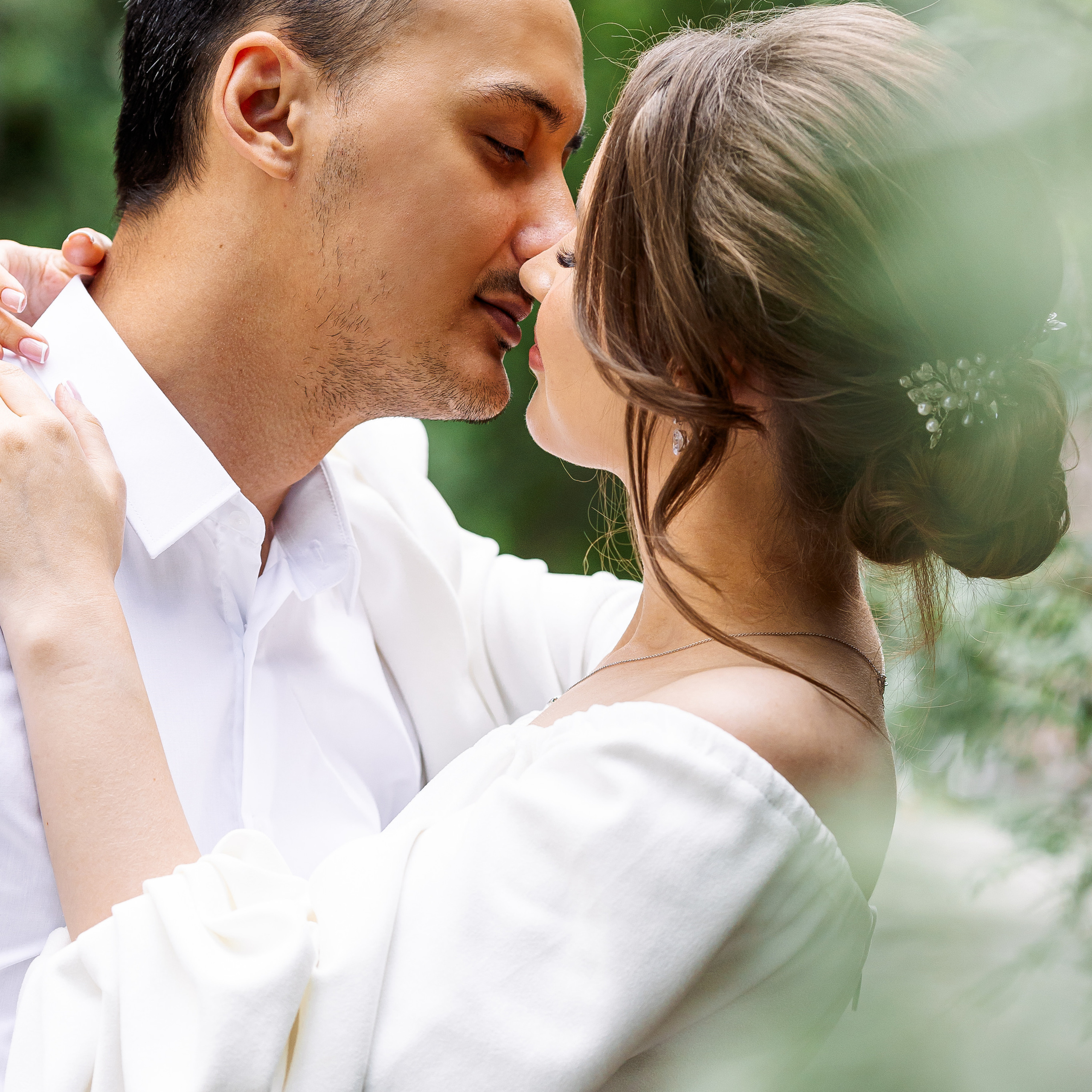 Отзывы. Свадебный и семейный фотограф в Челябинске Юлия Ишимова