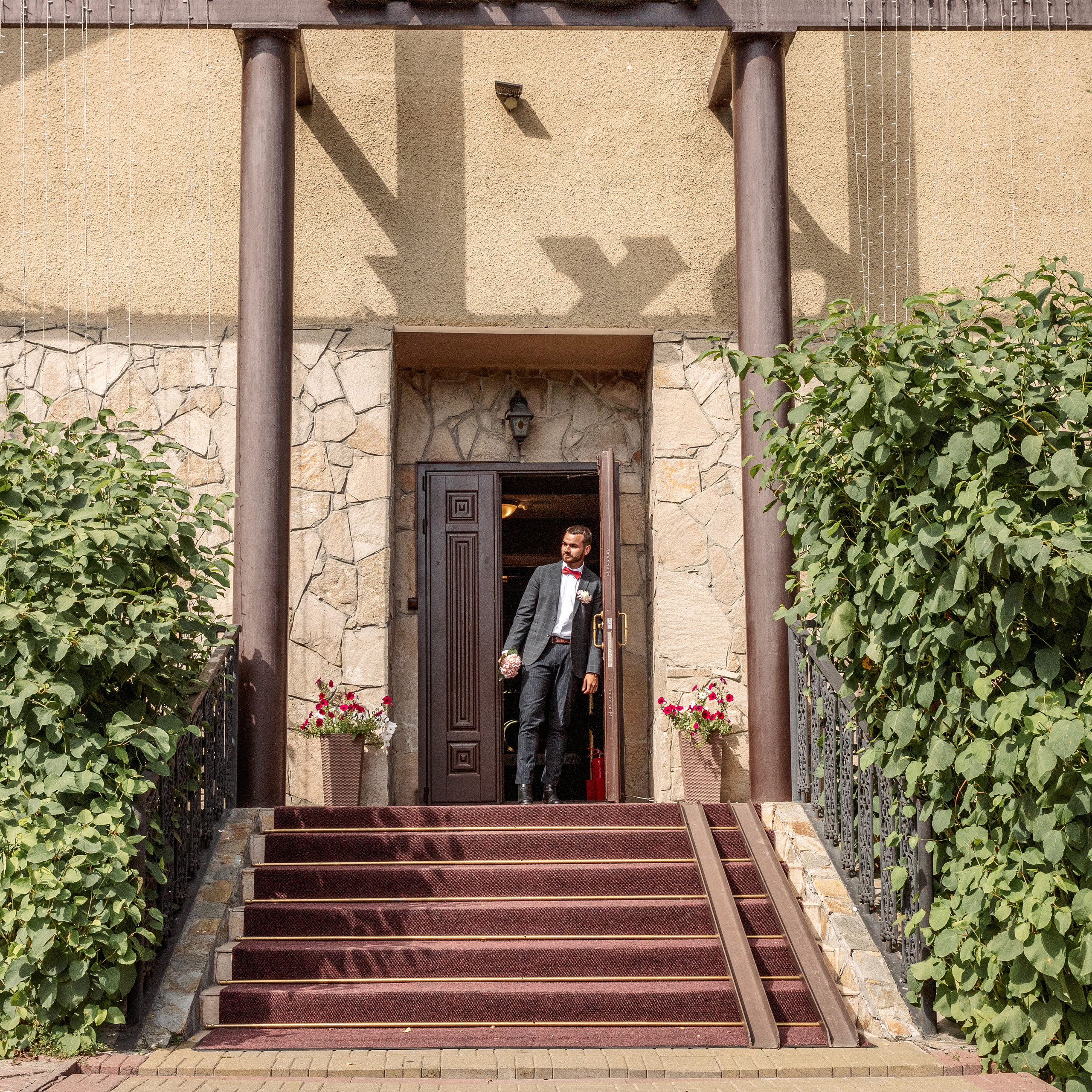 Отзывы. Свадебный и семейный фотограф в Челябинске Юлия Ишимова