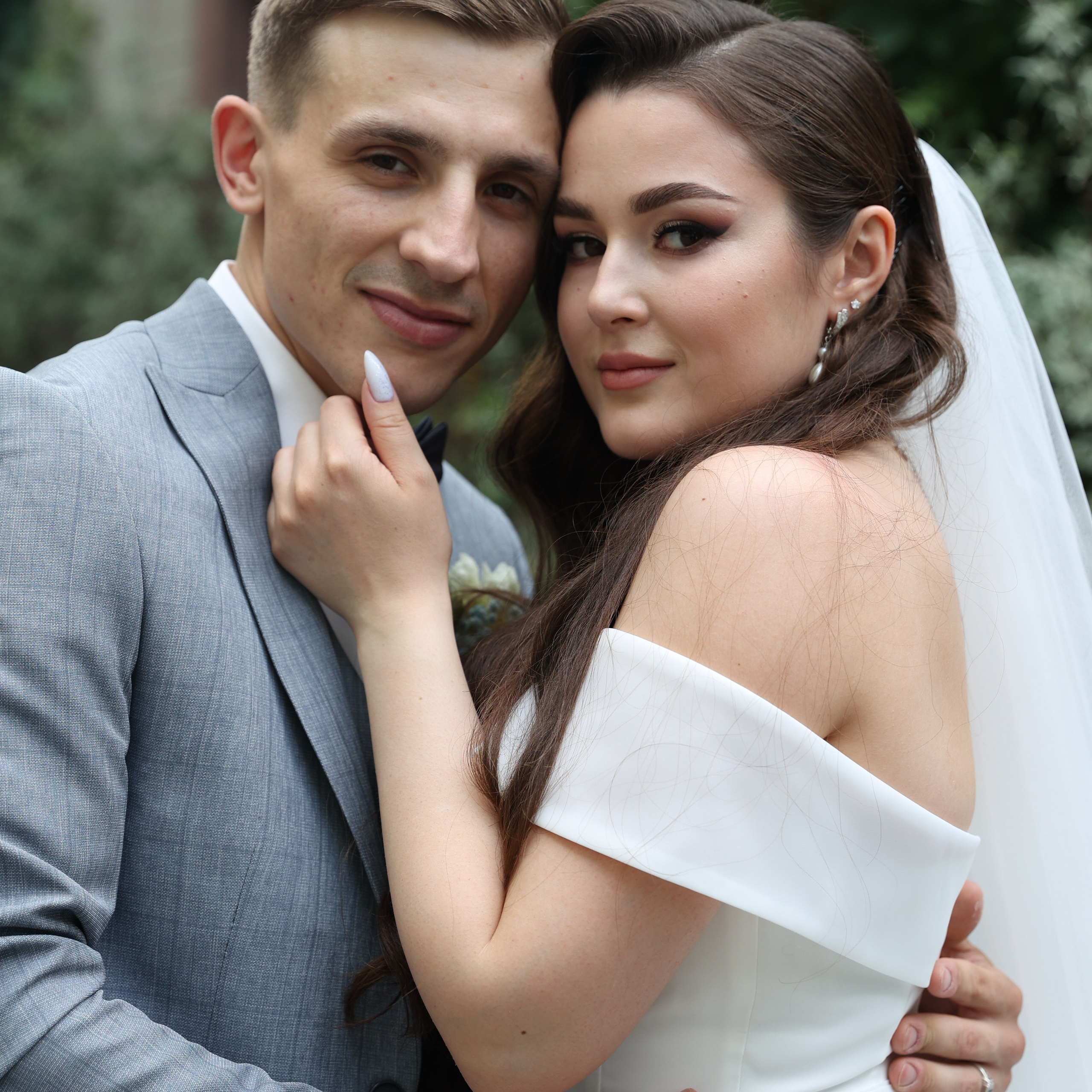 Отзывы. Свадебный и семейный фотограф в Челябинске Юлия Ишимова