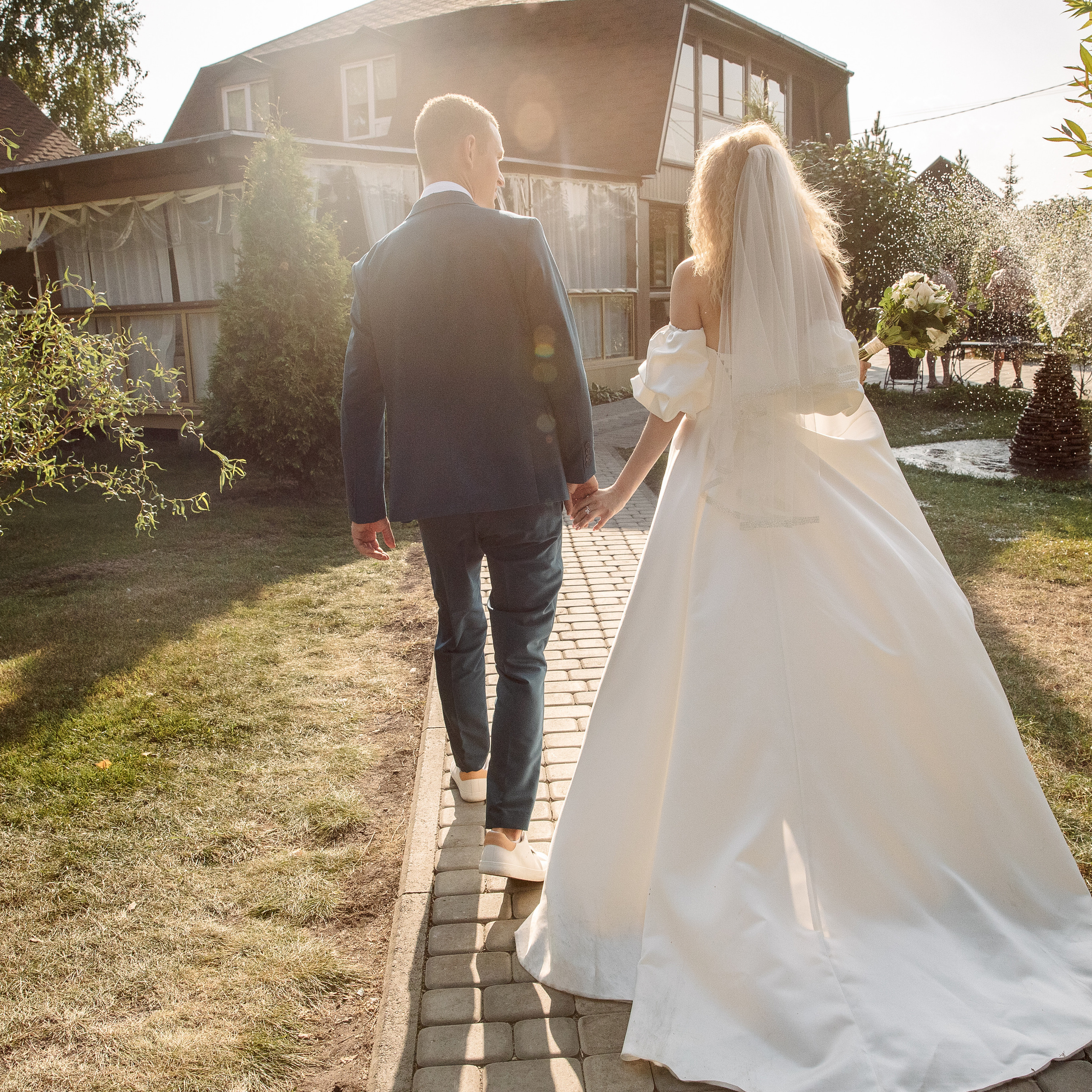 Отзывы. Свадебный и семейный фотограф в Челябинске Юлия Ишимова