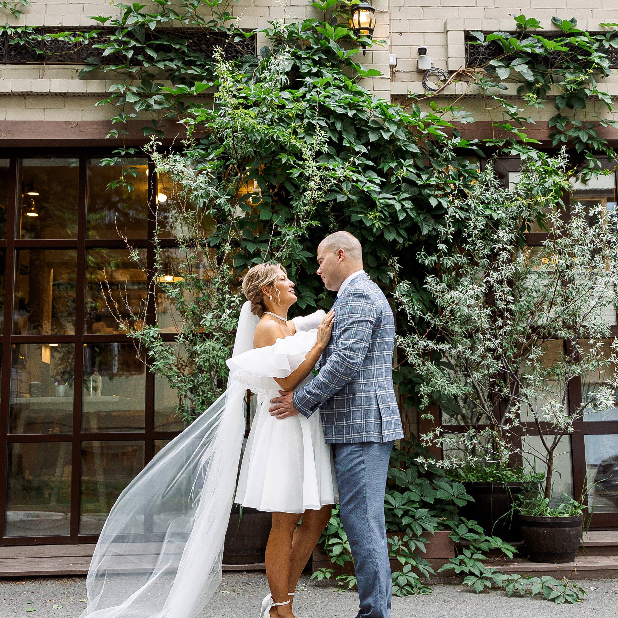 Отзывы. Свадебный и семейный фотограф в Челябинске Юлия Ишимова