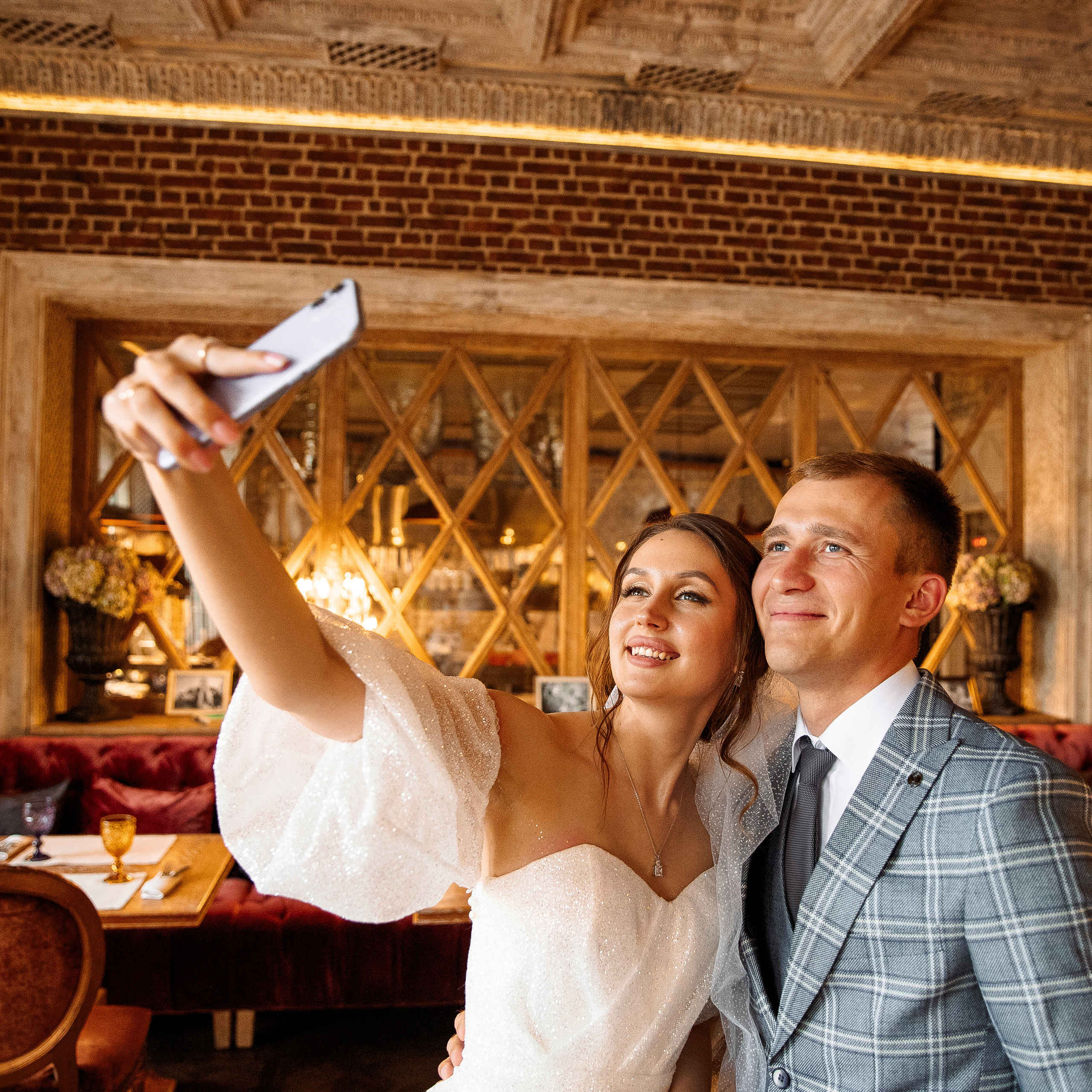 Отзывы. Свадебный и семейный фотограф в Челябинске Юлия Ишимова