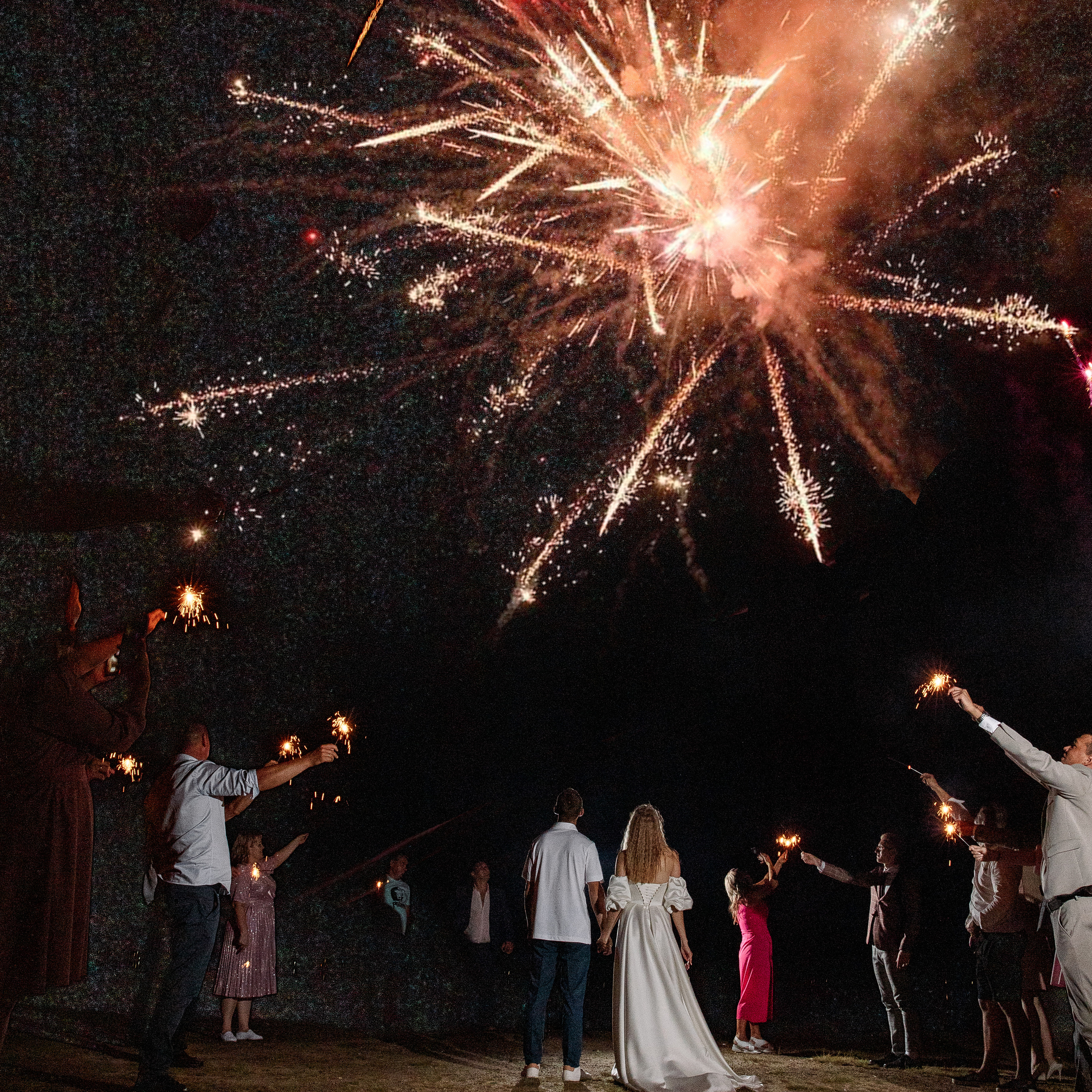 Елизавета и Максим