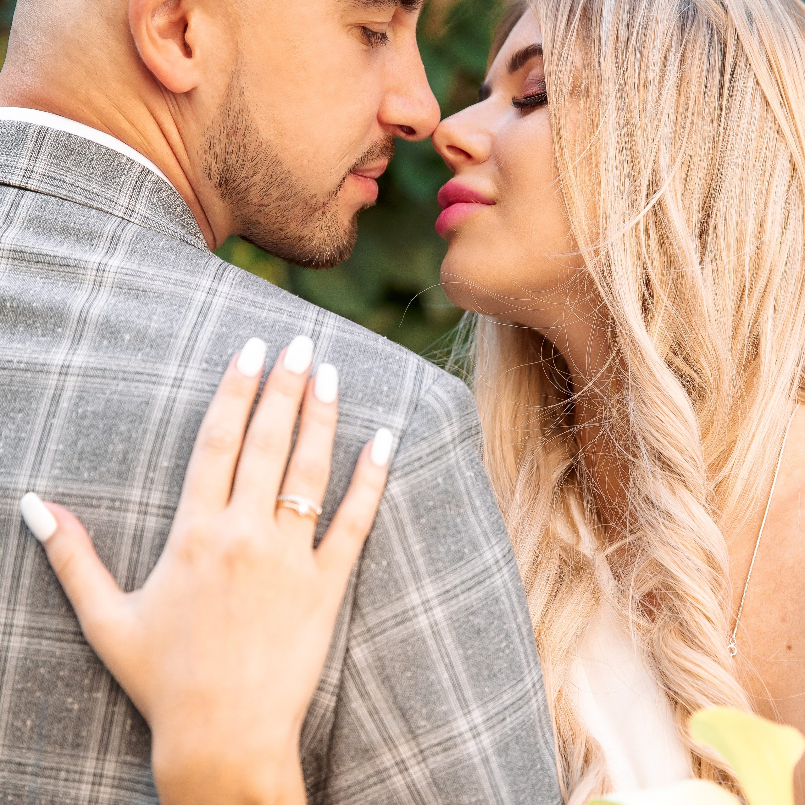 Кристина и Александр