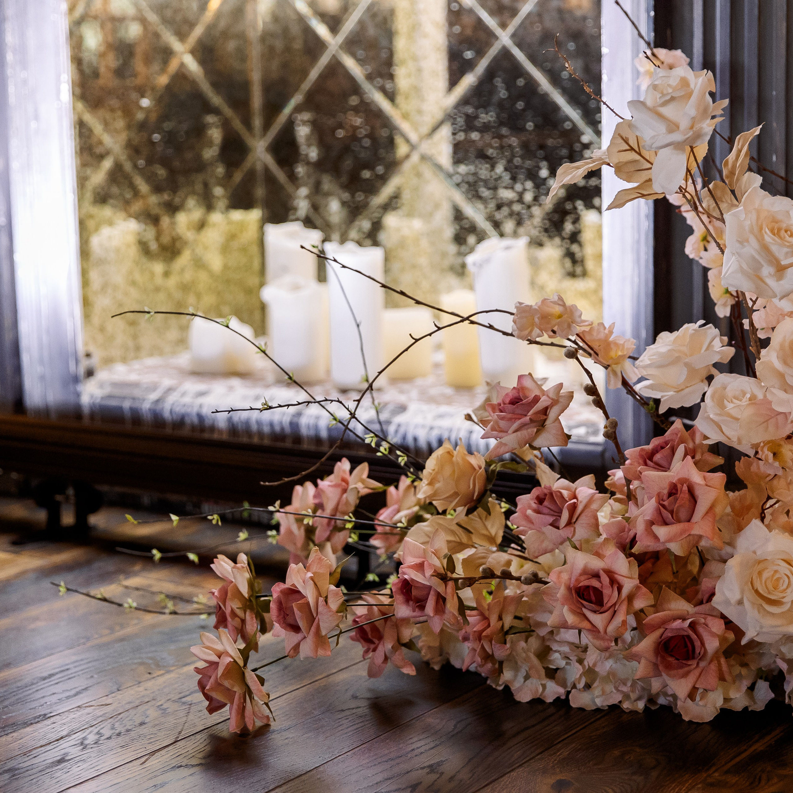 Свадебная выставка