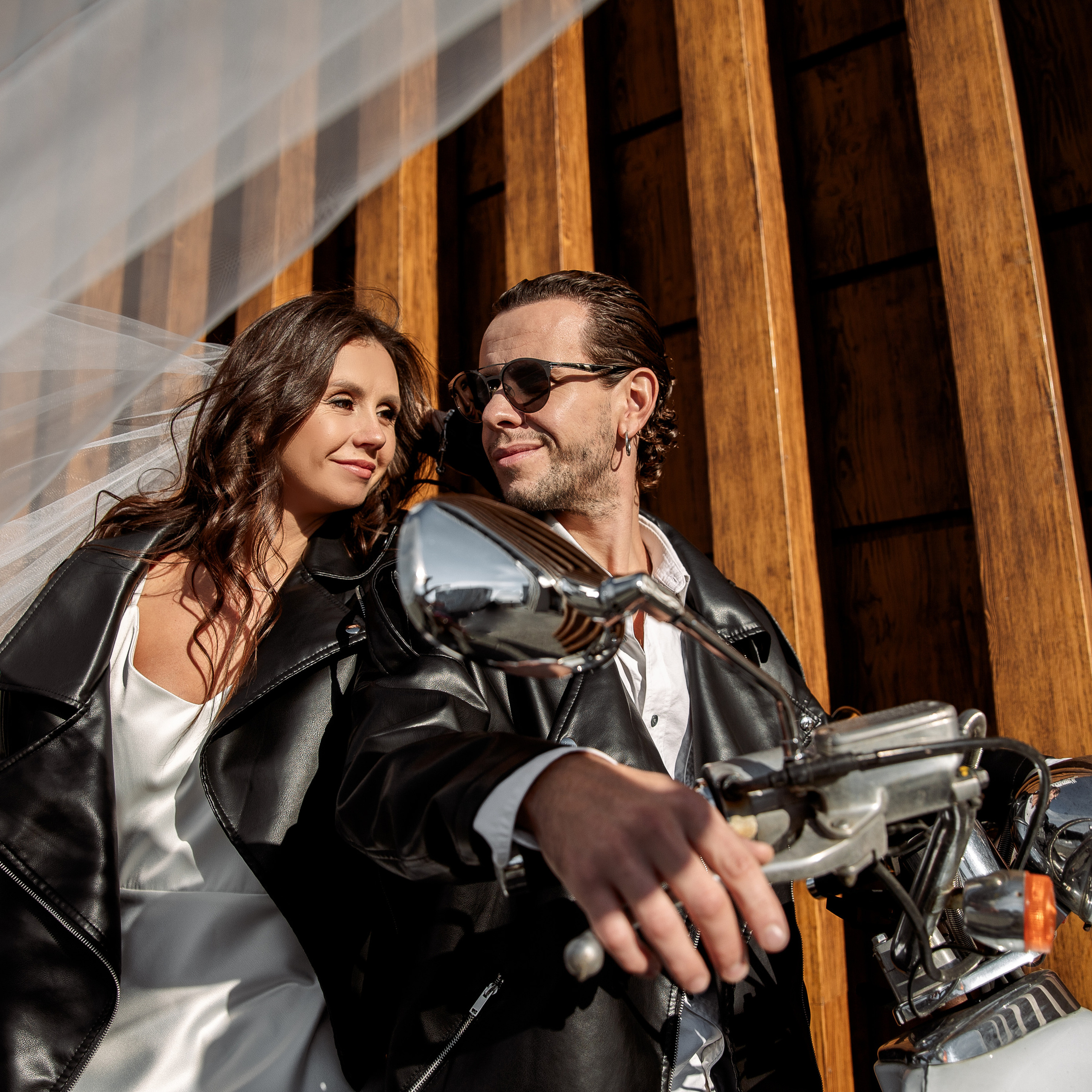 Александра и Александр