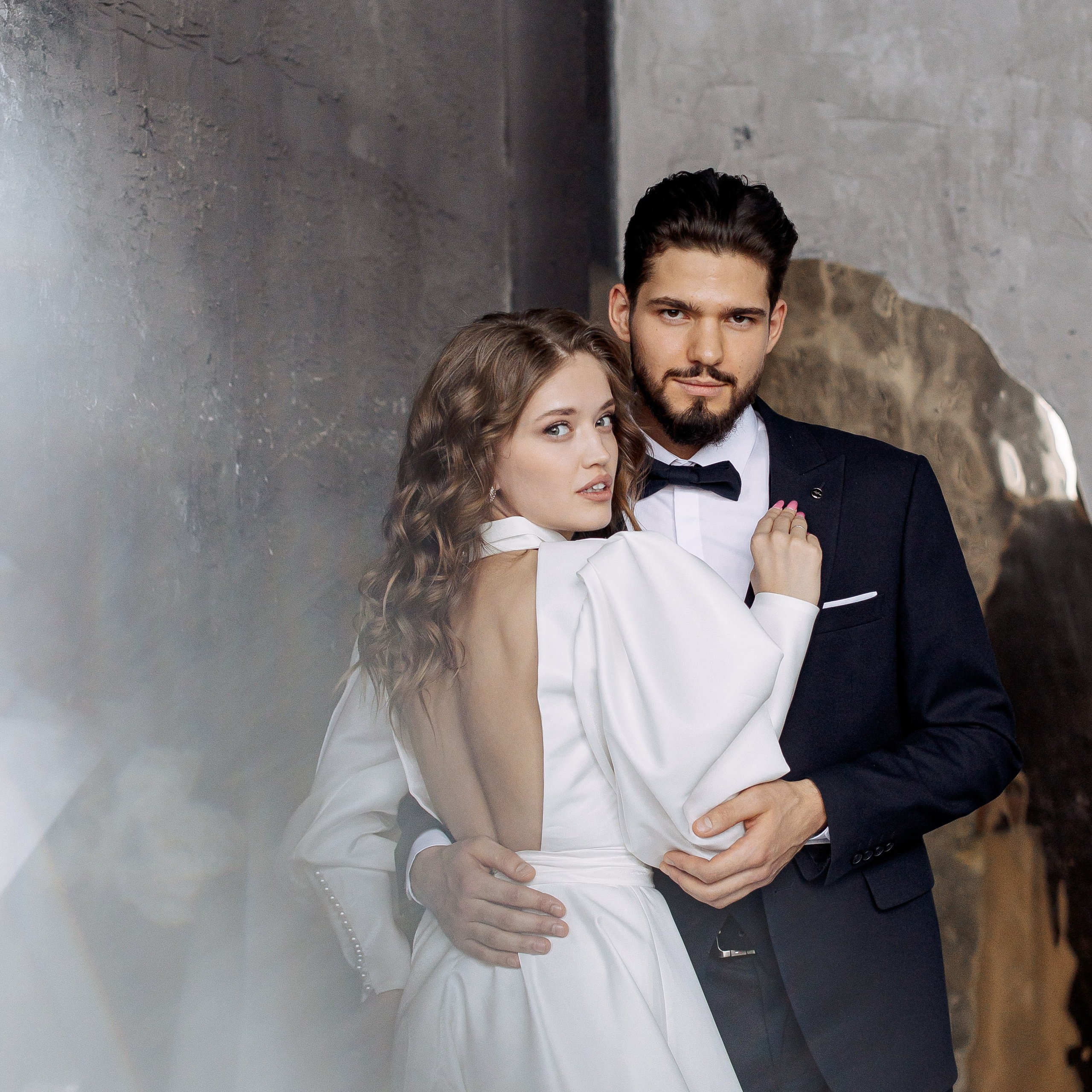 Роман и Елизавета