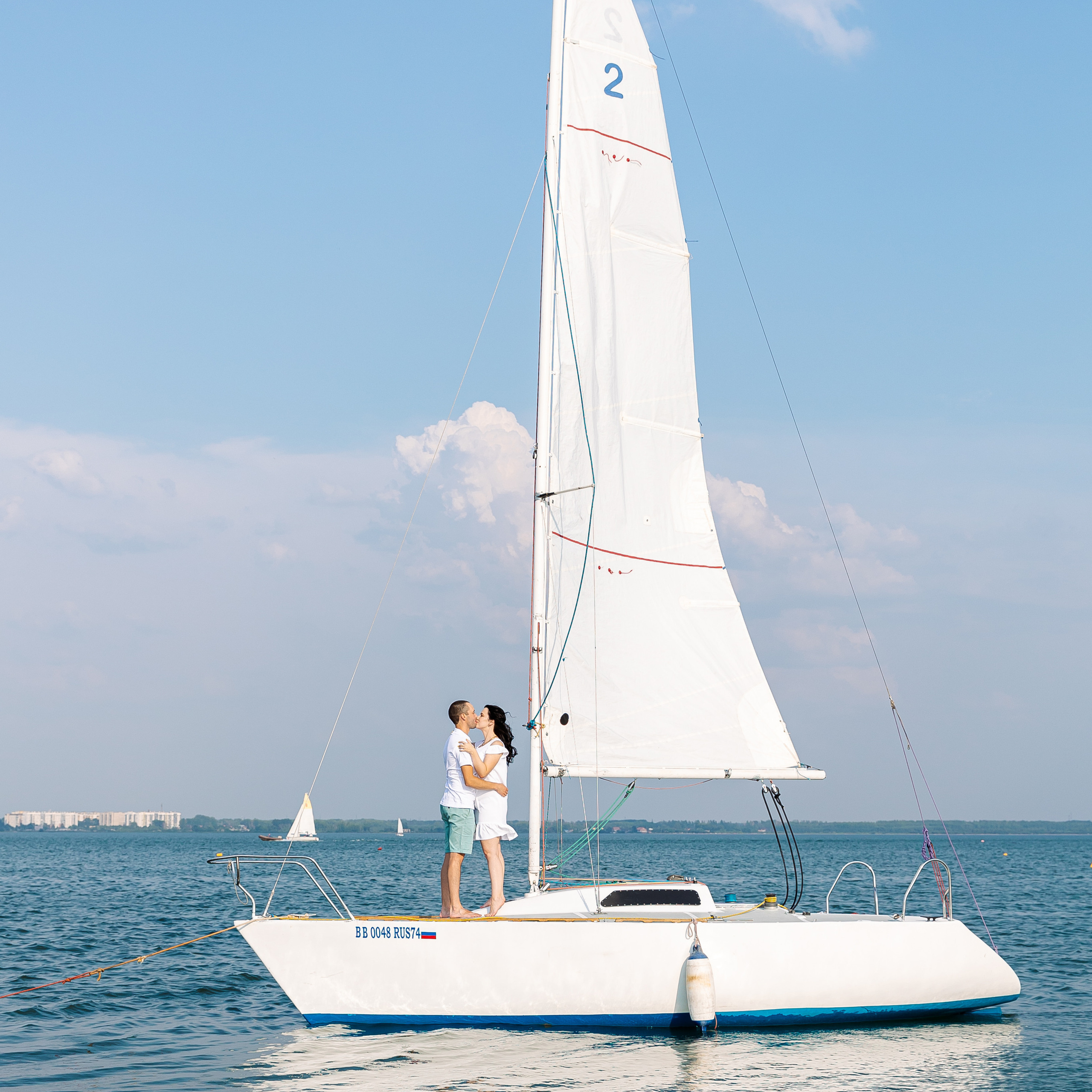 Отзывы. Свадебный и семейный фотограф в Челябинске Юлия Ишимова