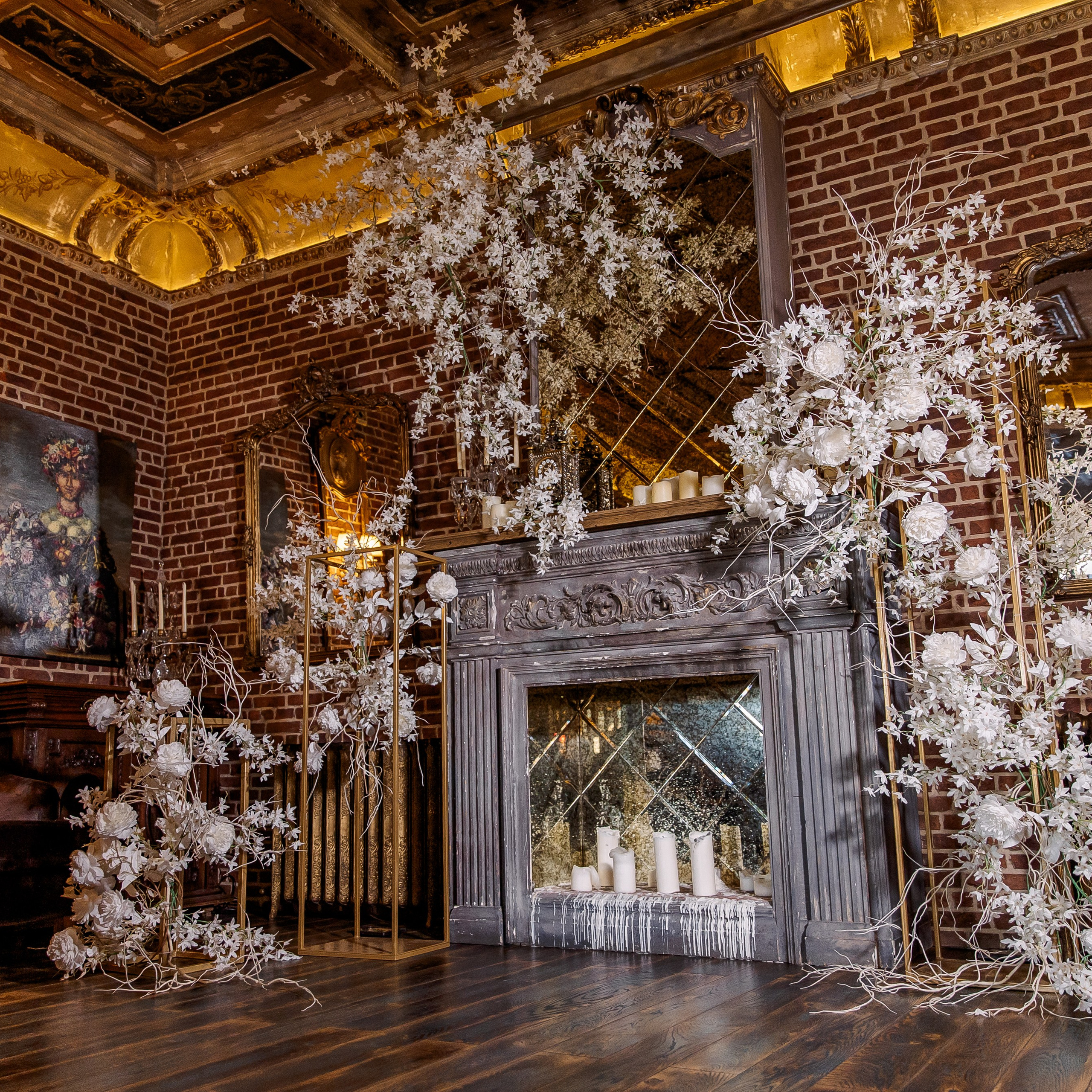 Караоке квиз-девичник