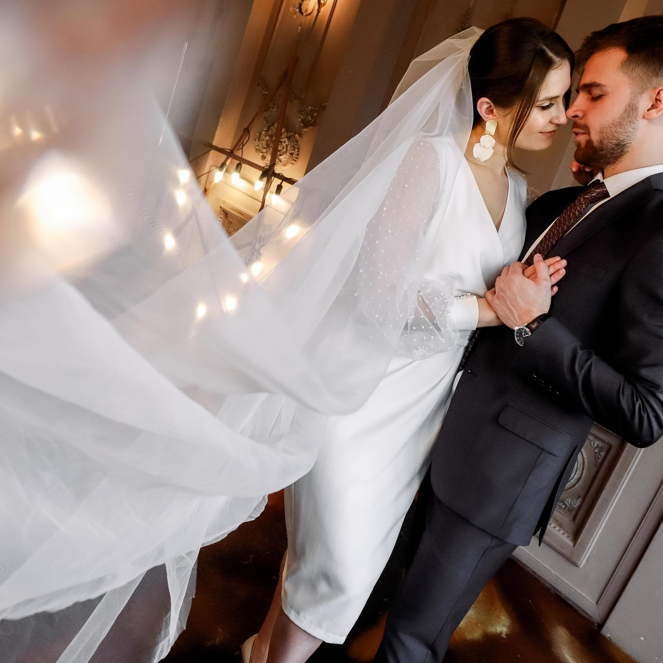 Юлия и Виктор