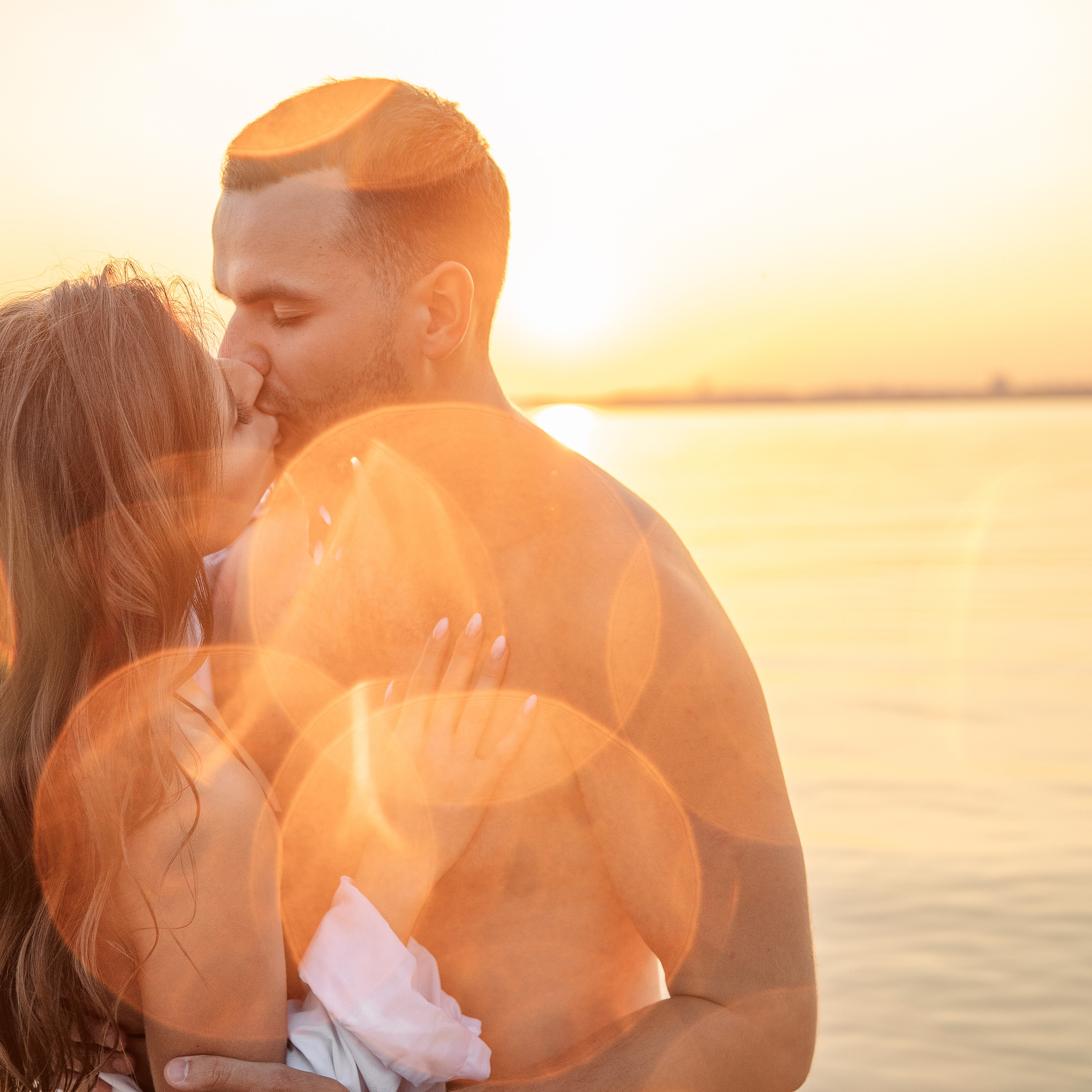 Галина и Андрей