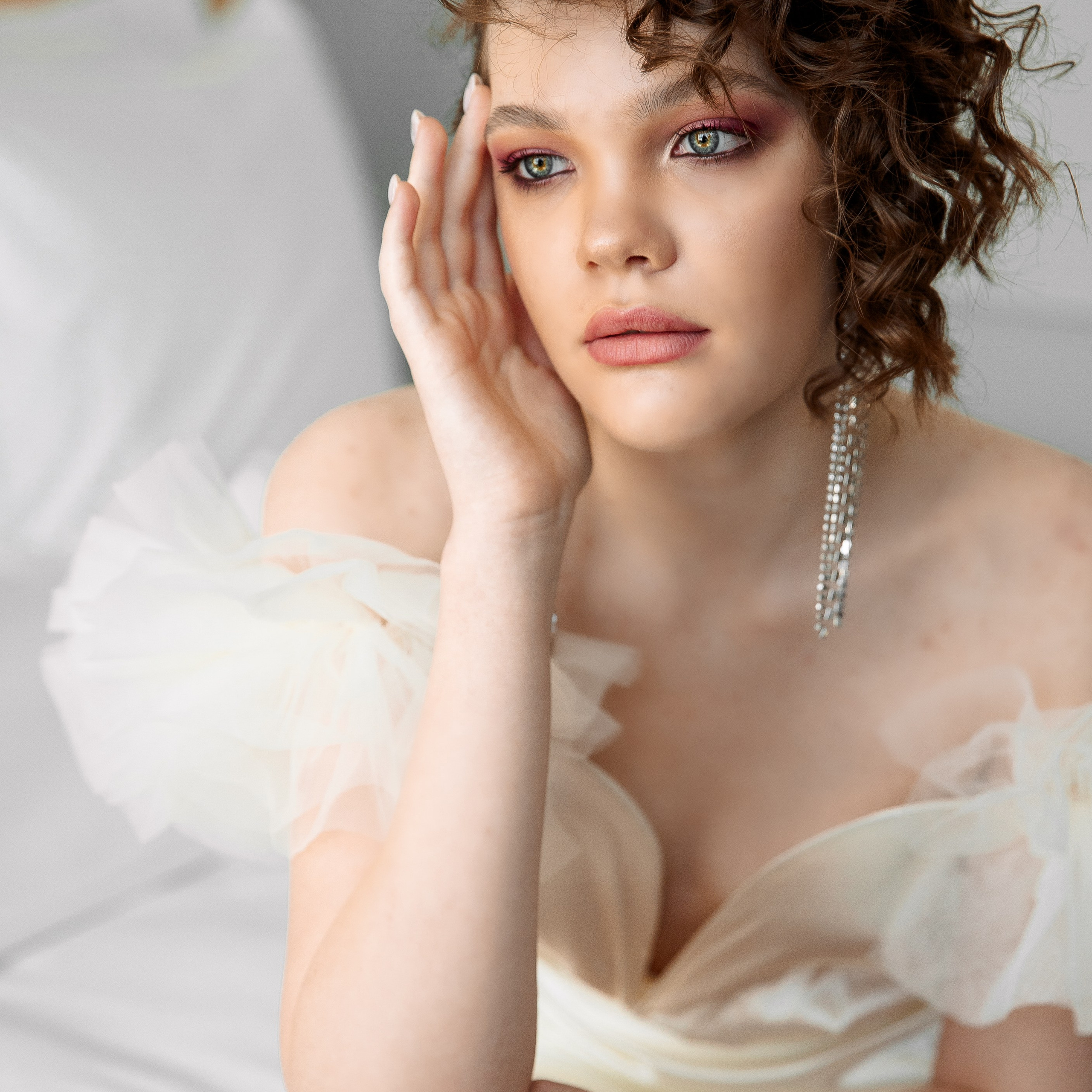 Утро Виктории